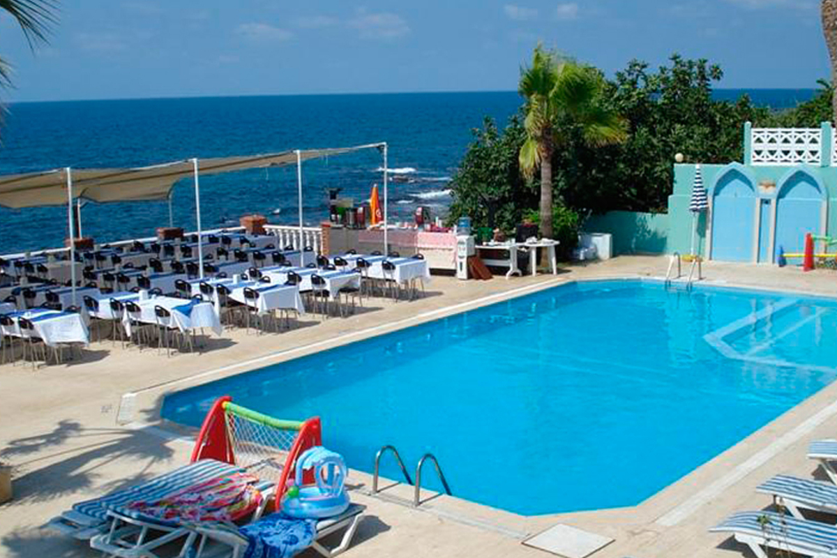 Club Star Beach 3* 2