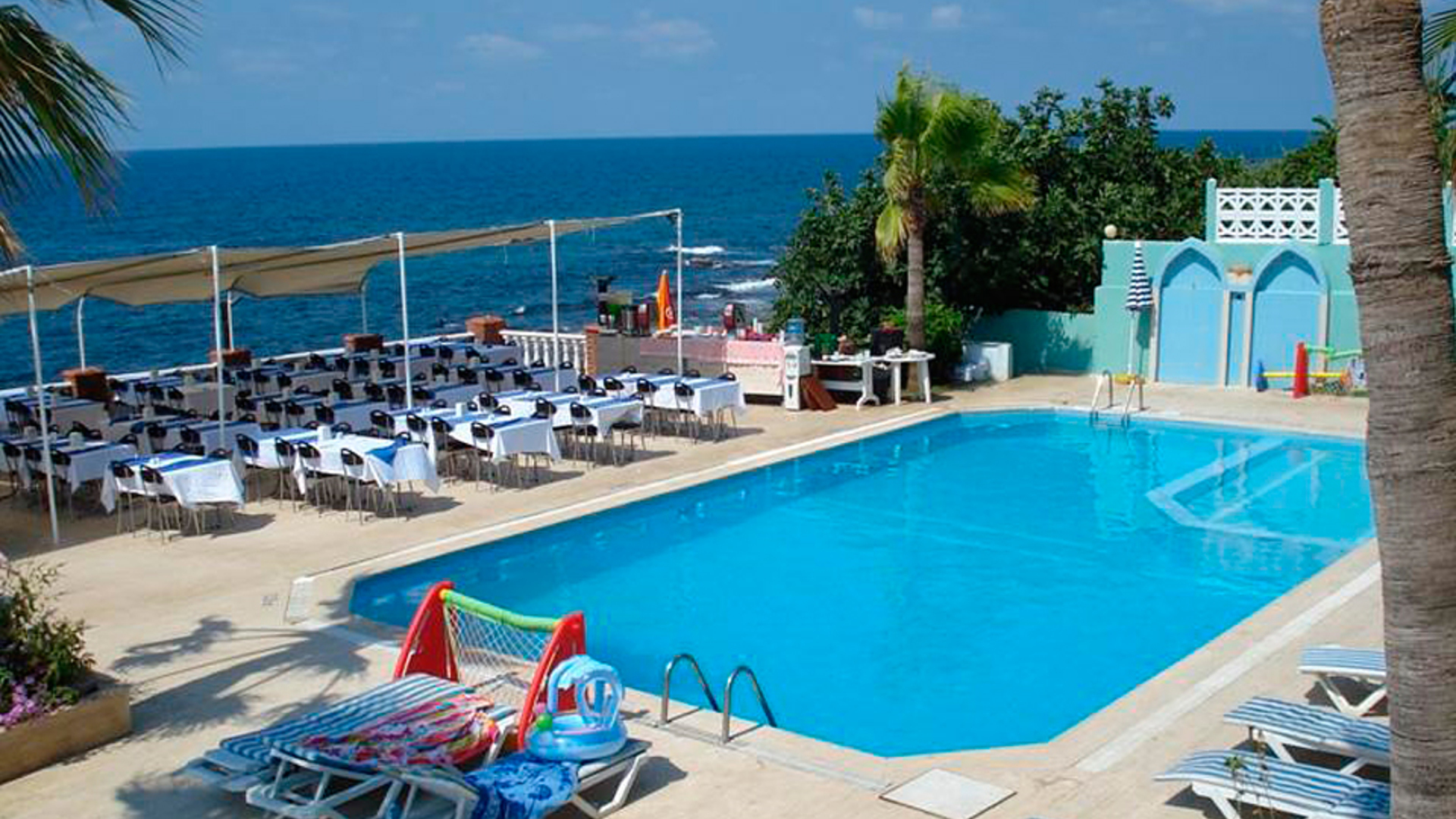 Club Star Beach 3* 2