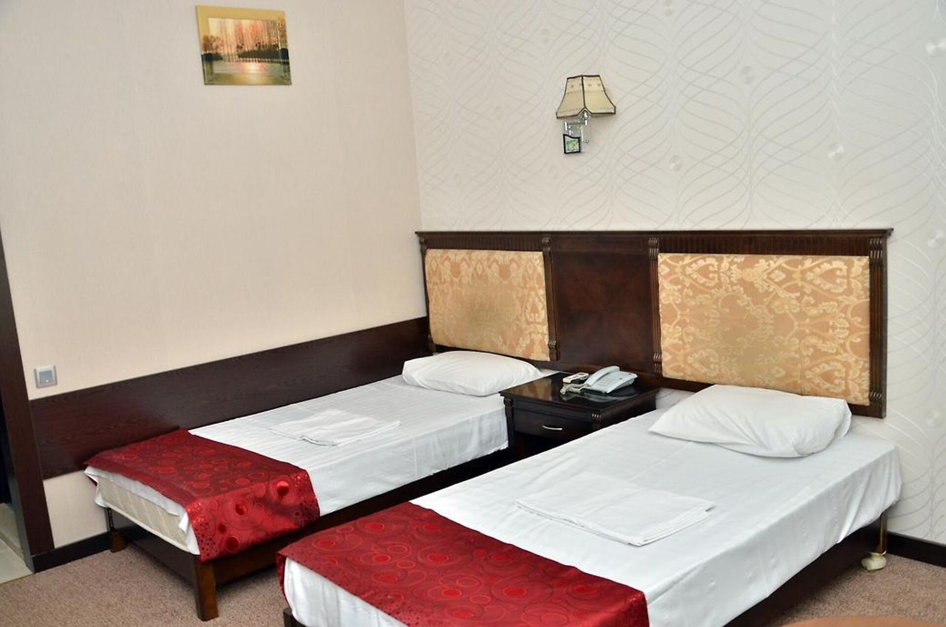 Hotel Consul Baku 3* 36