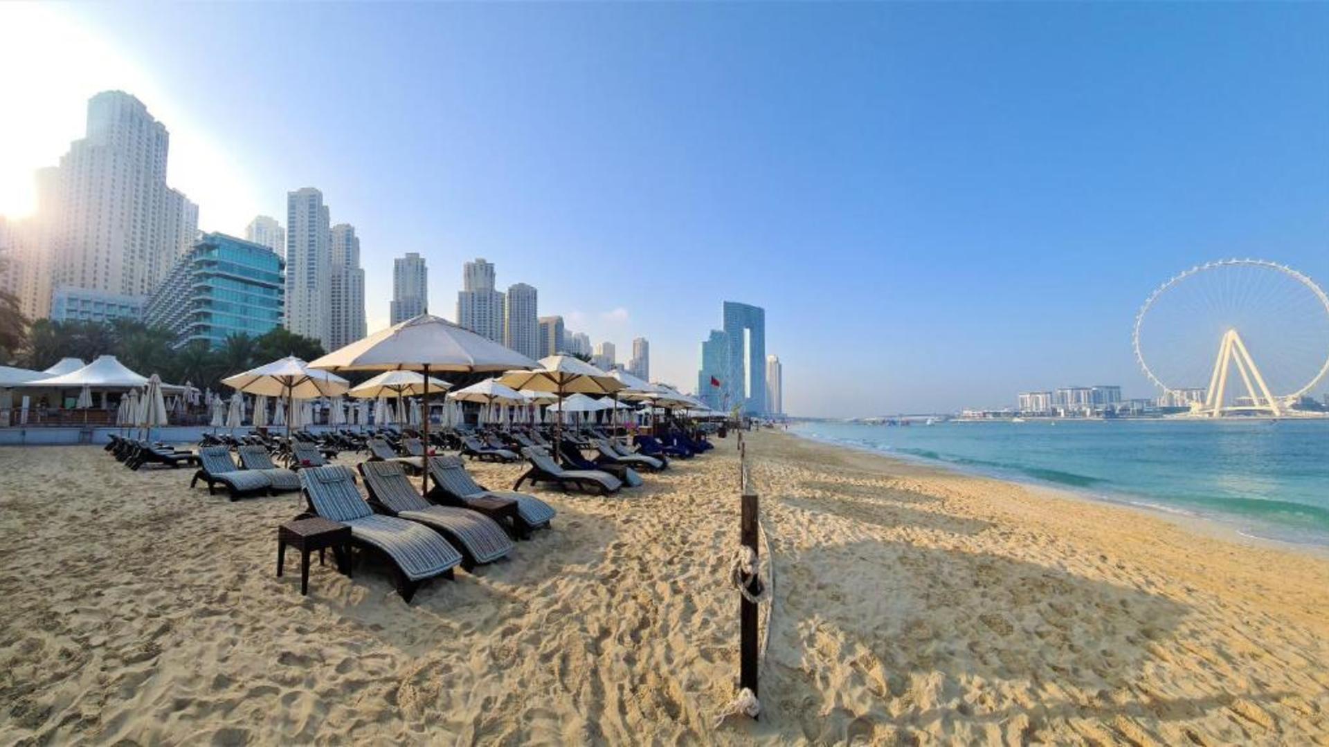 Hilton Dubai Jumeirah 6