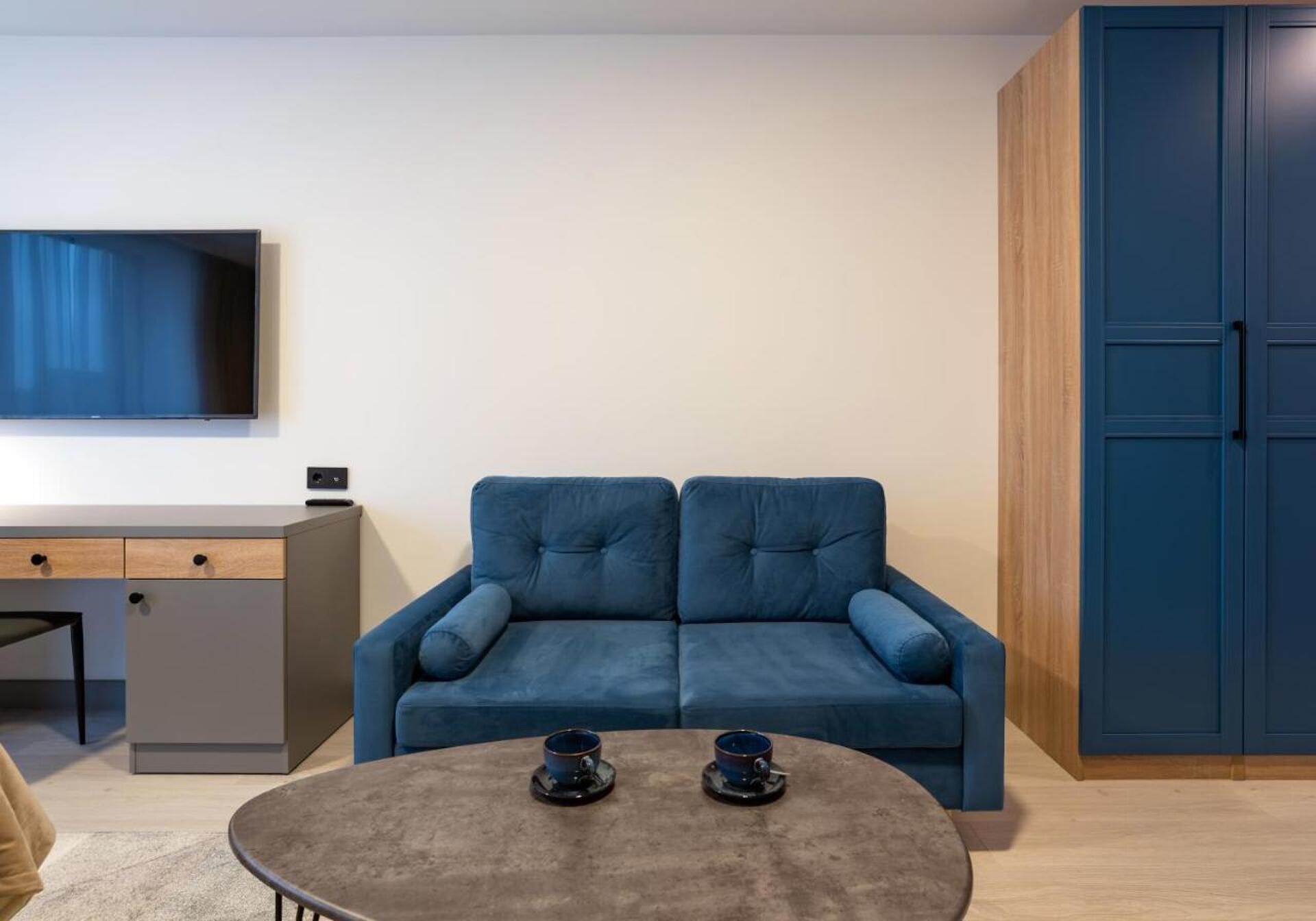 YARD Residence 4* 40