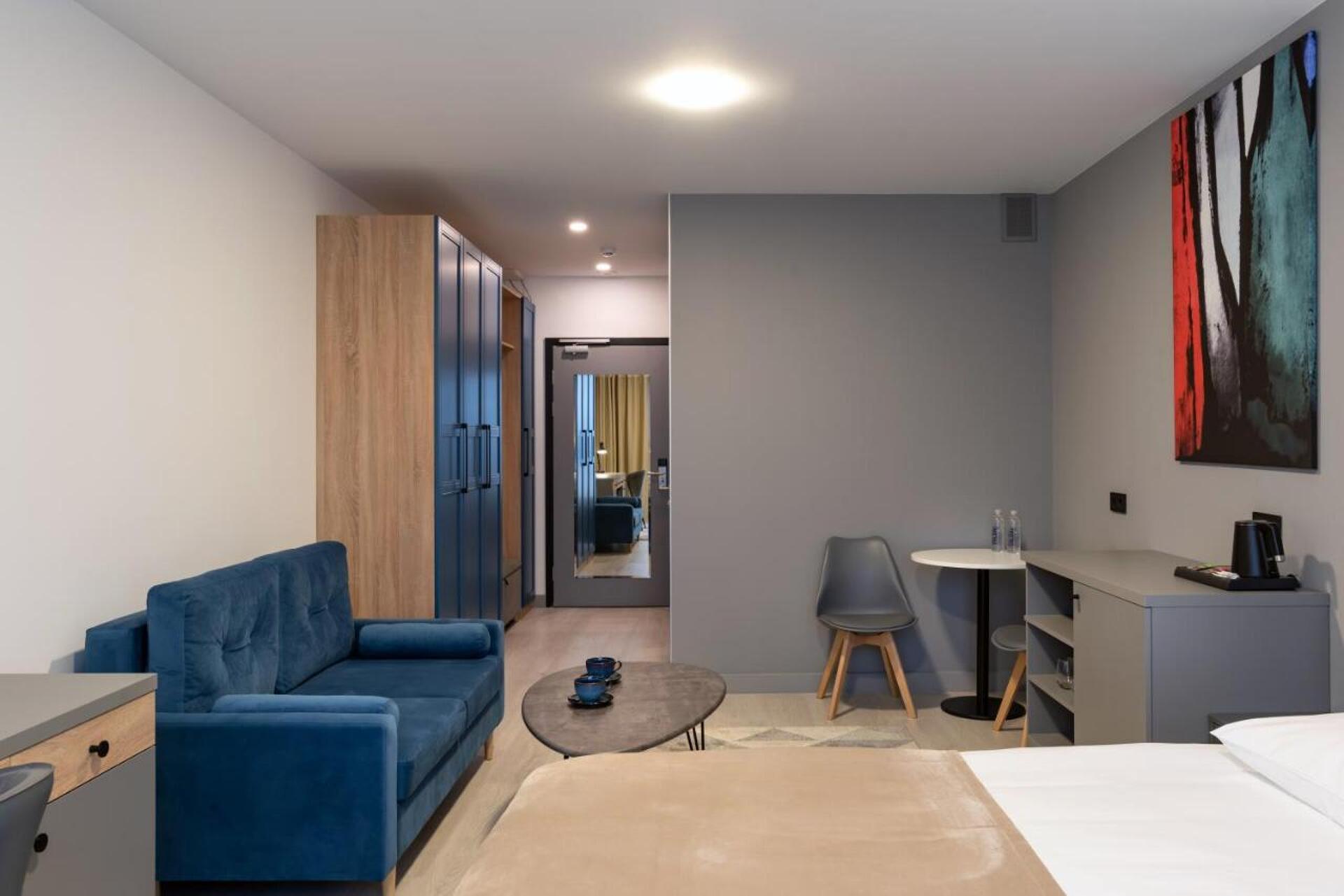 YARD Residence 4* 38