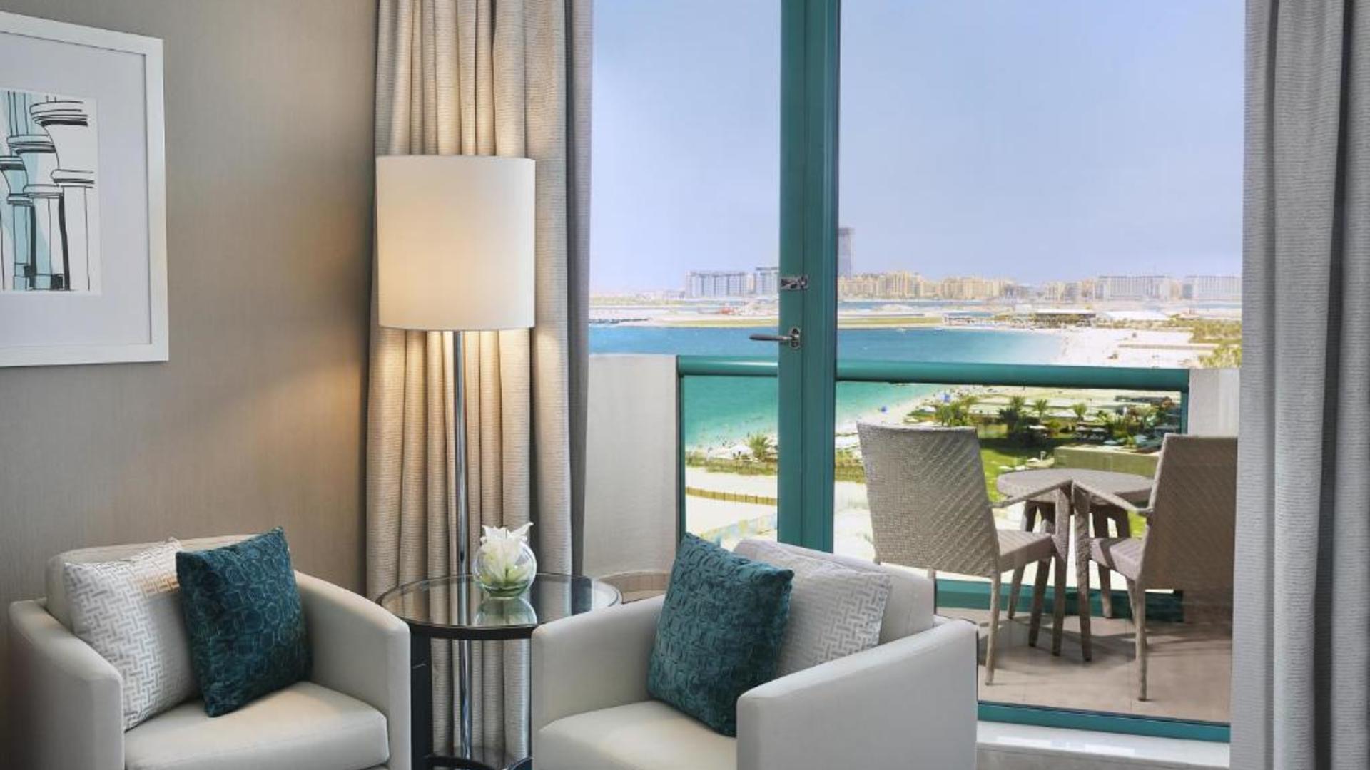 Hilton Dubai Jumeirah 25