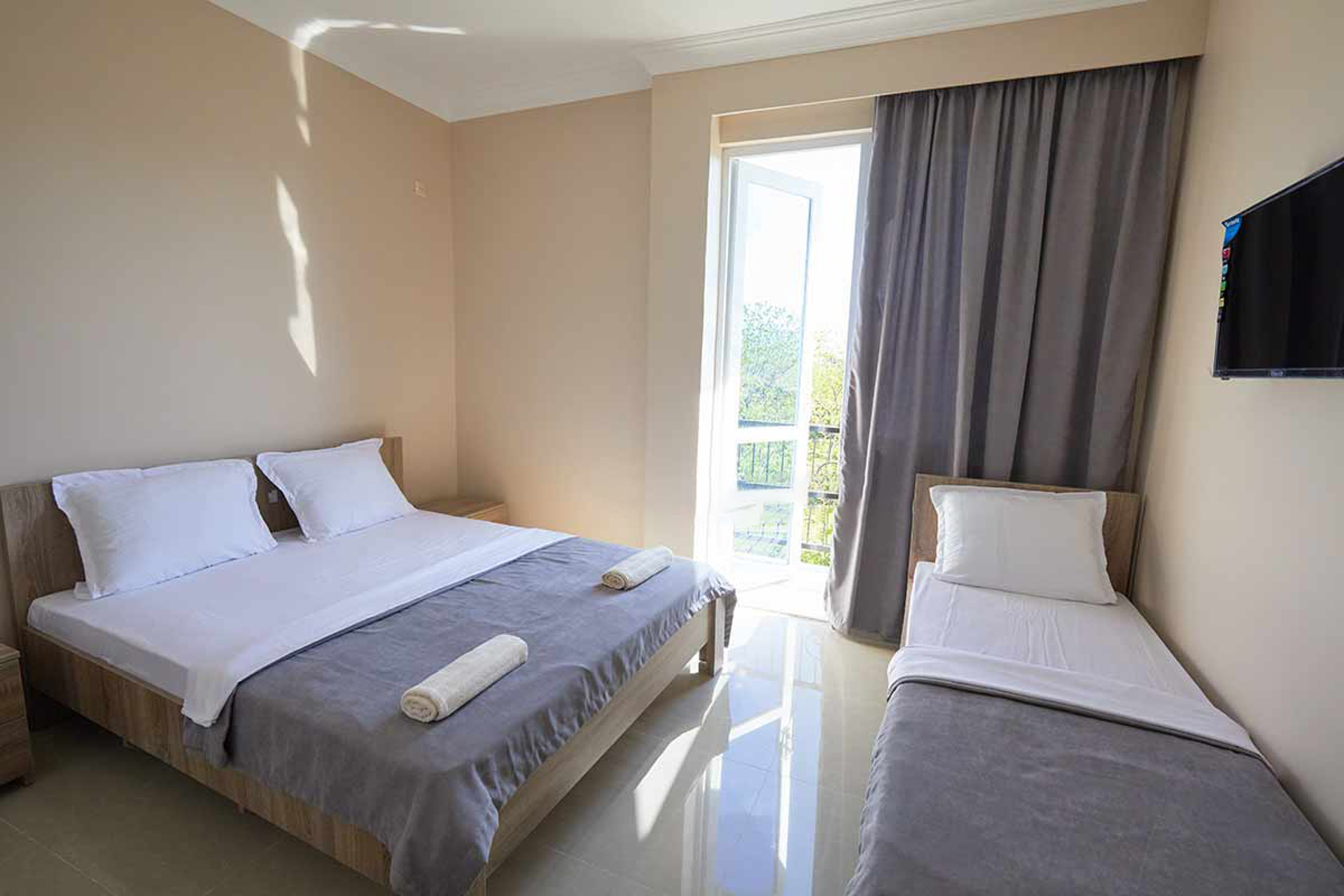 Жемчужина Кобулети (Kobuleti Margaliti) 3* 8