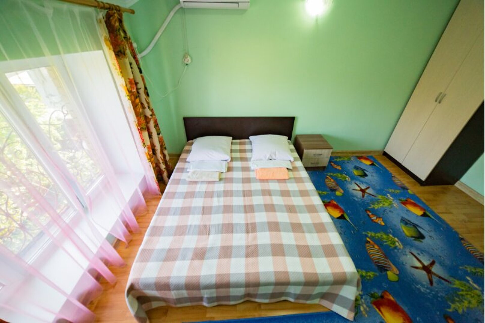 Домик у моря 2* 26