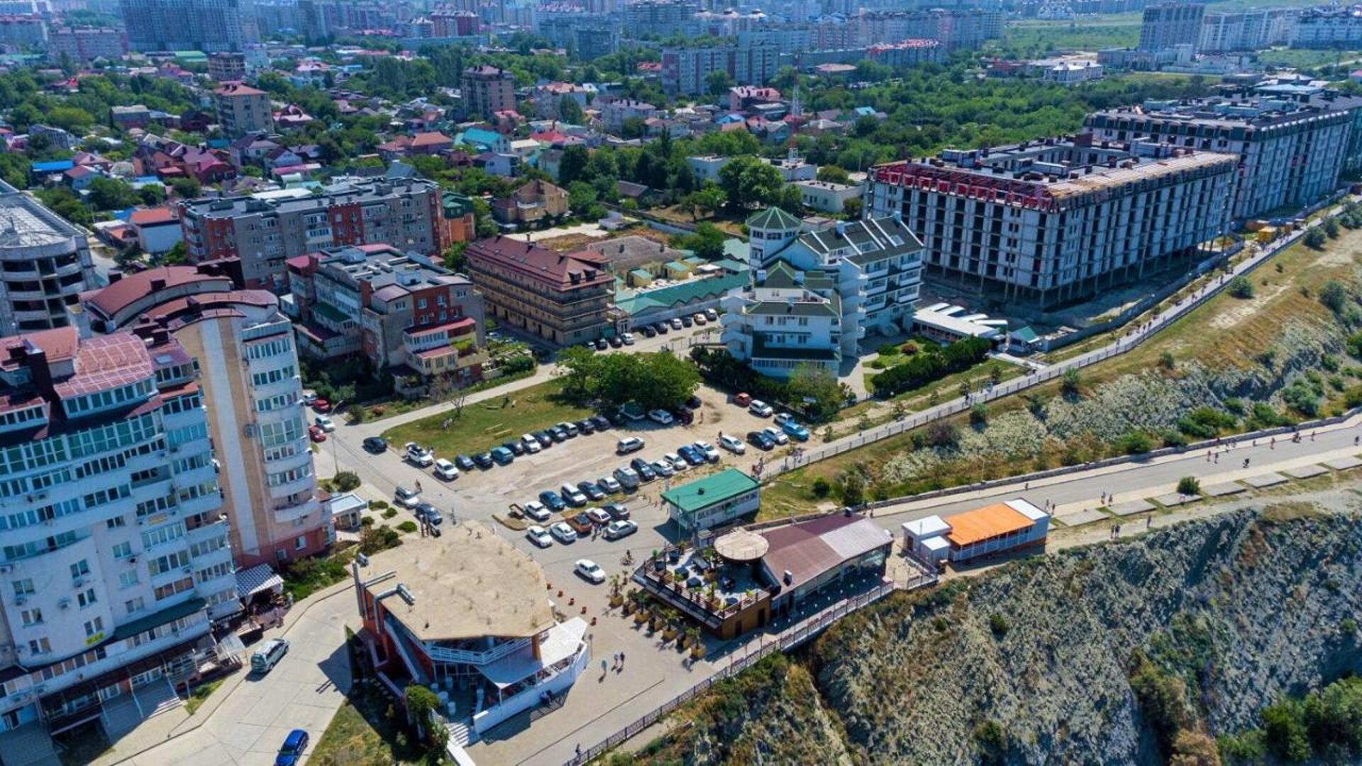 Анапа Патио 2* 12