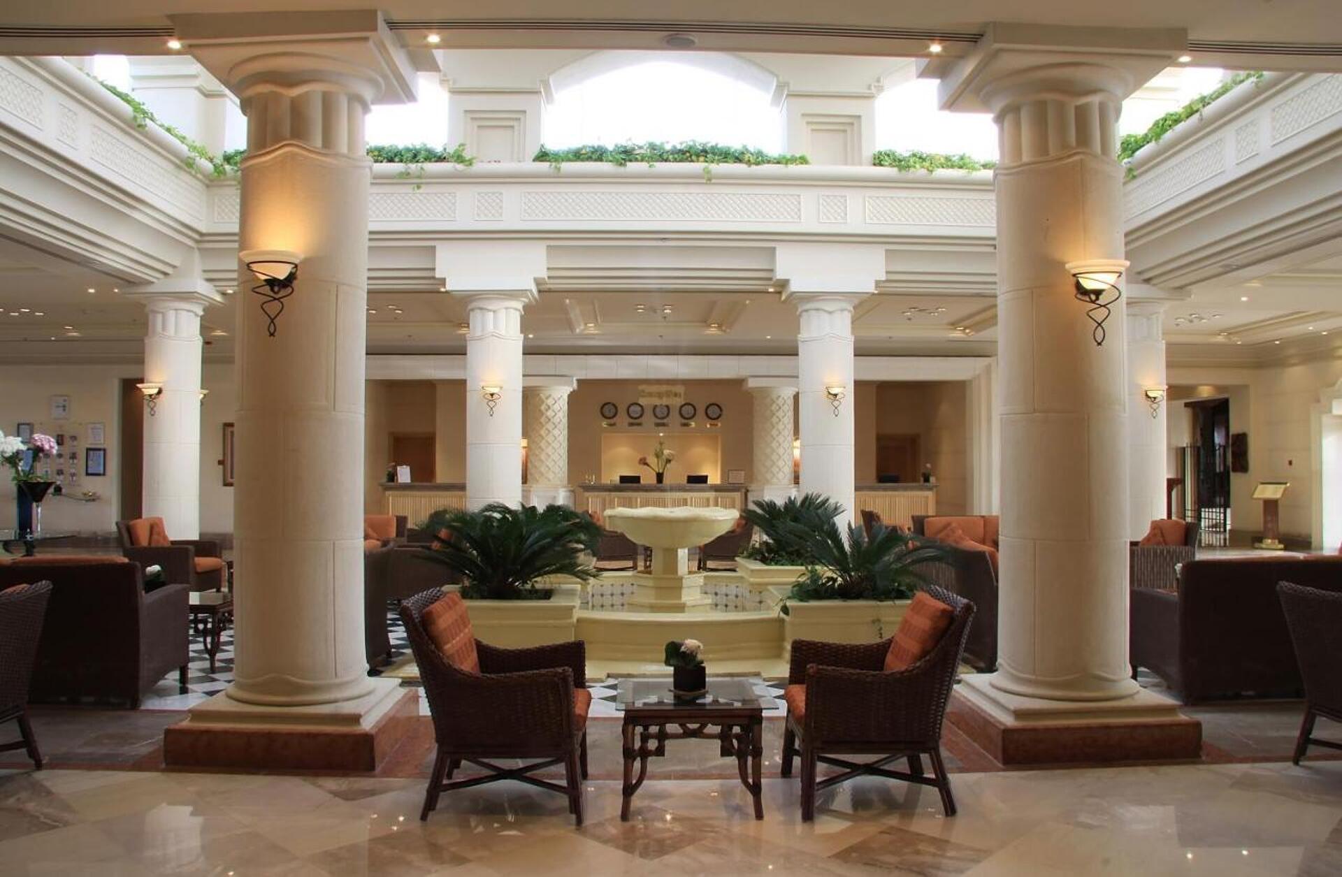 Pickalbatros Royal Grand Resort Sharm El Sheikh 22