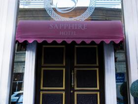 Sapphire Hotel 5*