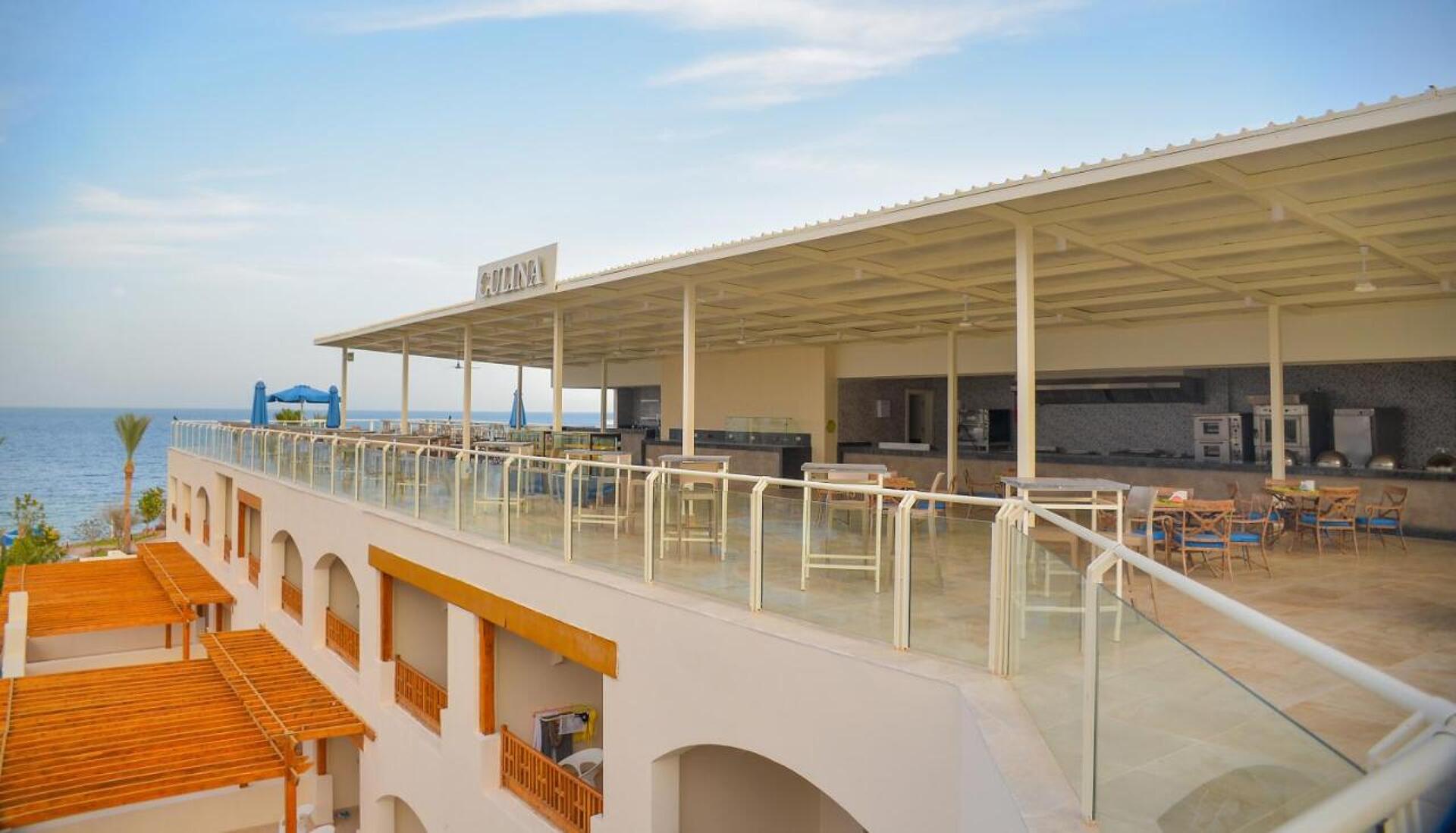 Pickalbatros Royal Grand Resort Sharm El Sheikh 36