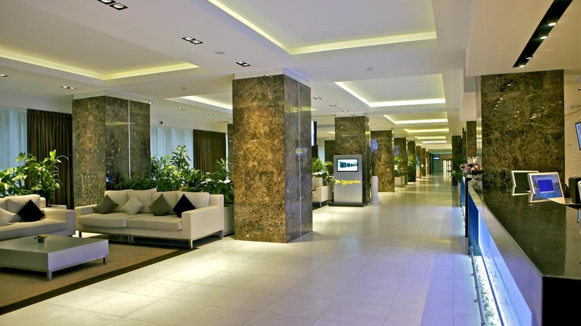 Жемчужина 4* 15
