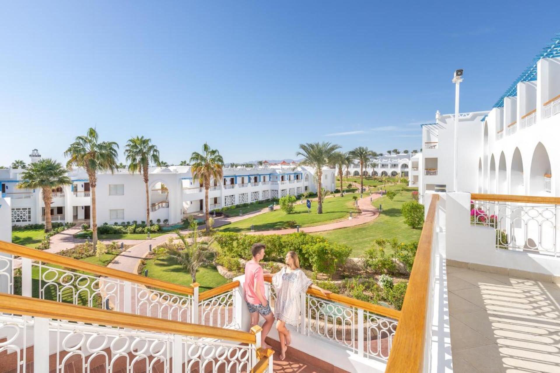 Pickalbatros Palace Resort Sharm El Sheikh 14