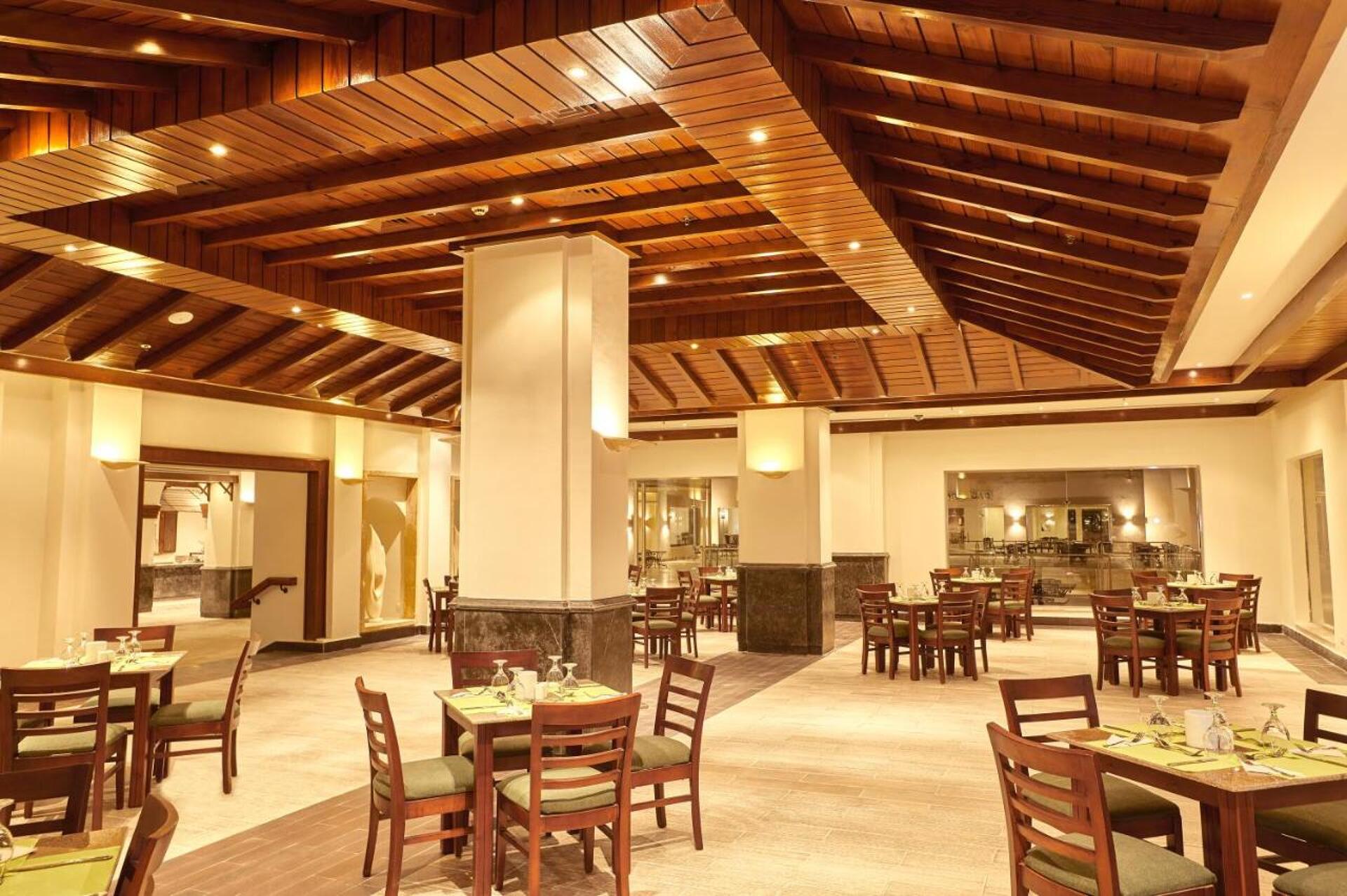 Pickalbatros Royal Grand Resort Sharm El Sheikh 31