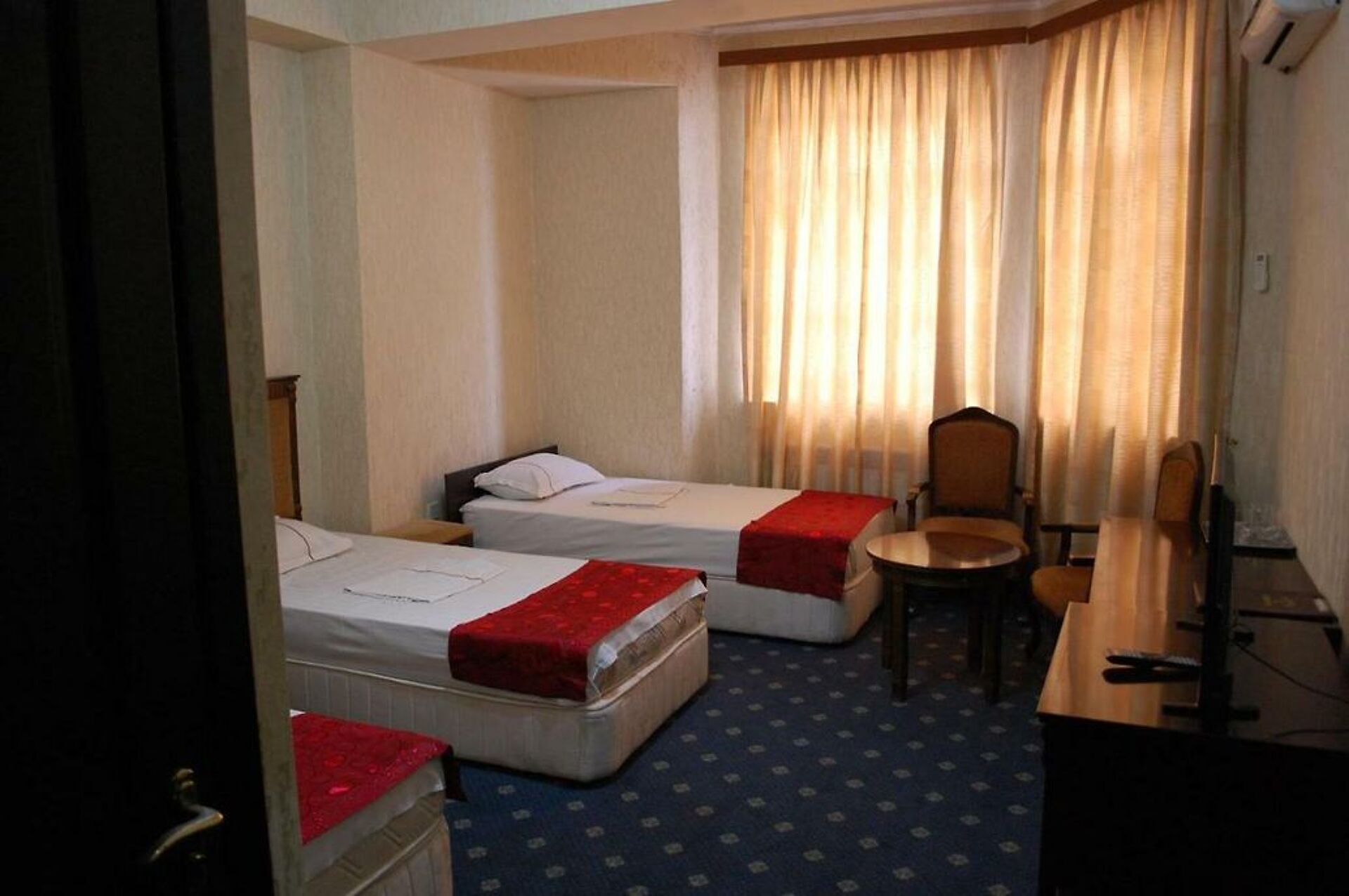 Hotel Consul Baku 3* 23