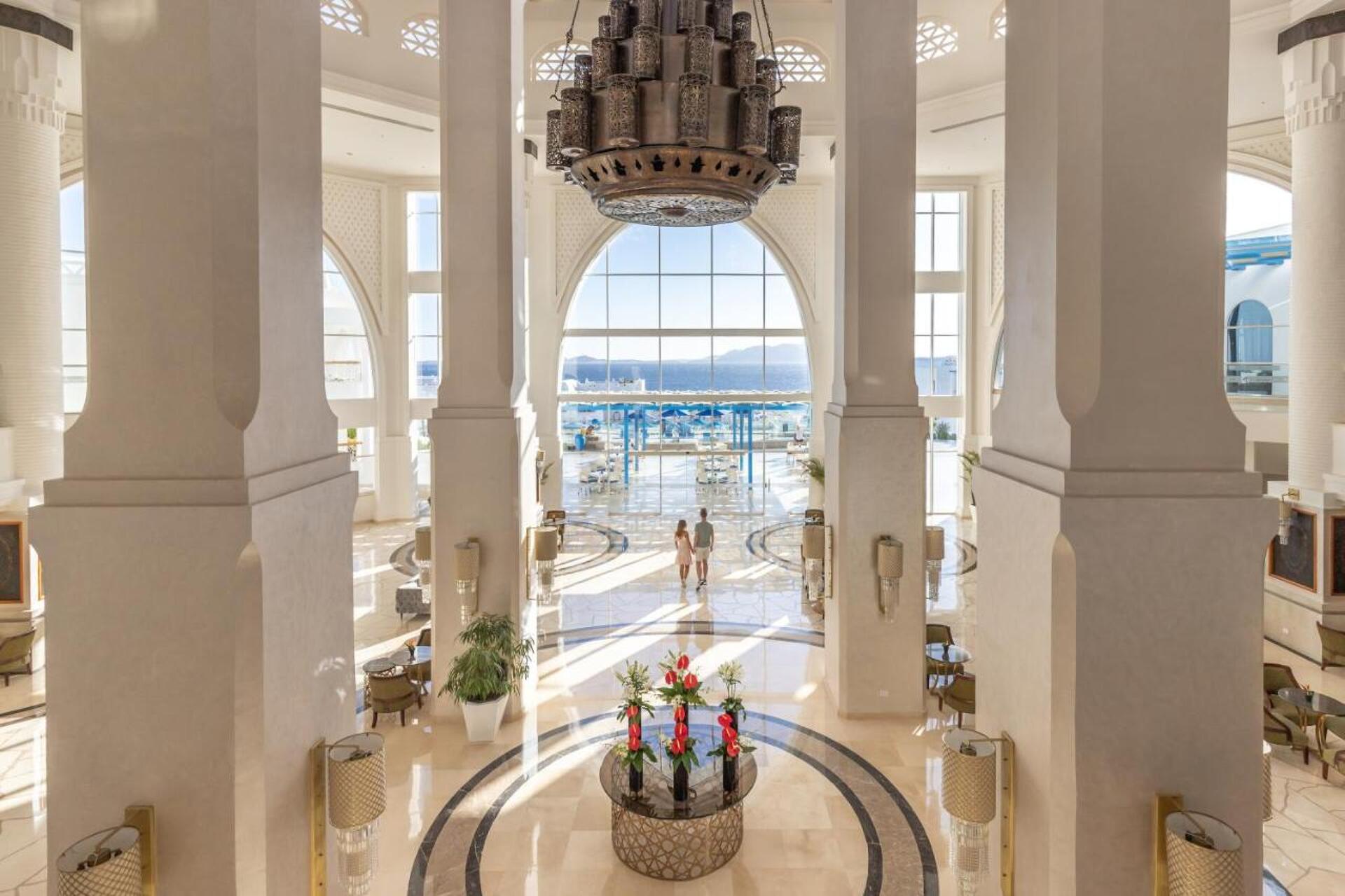 Pickalbatros Palace Resort Sharm El Sheikh 11