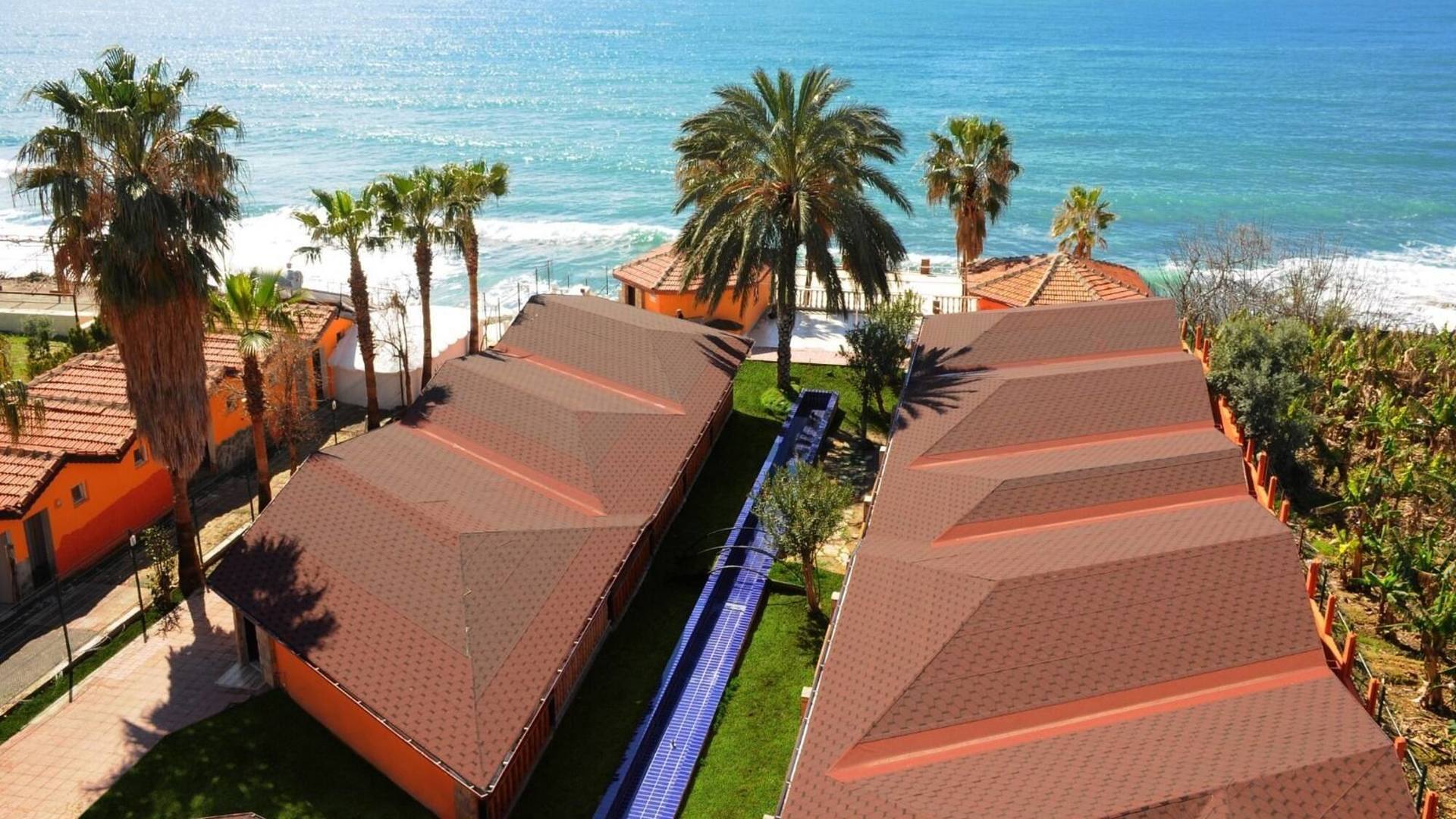 Club Star Beach 3* 1