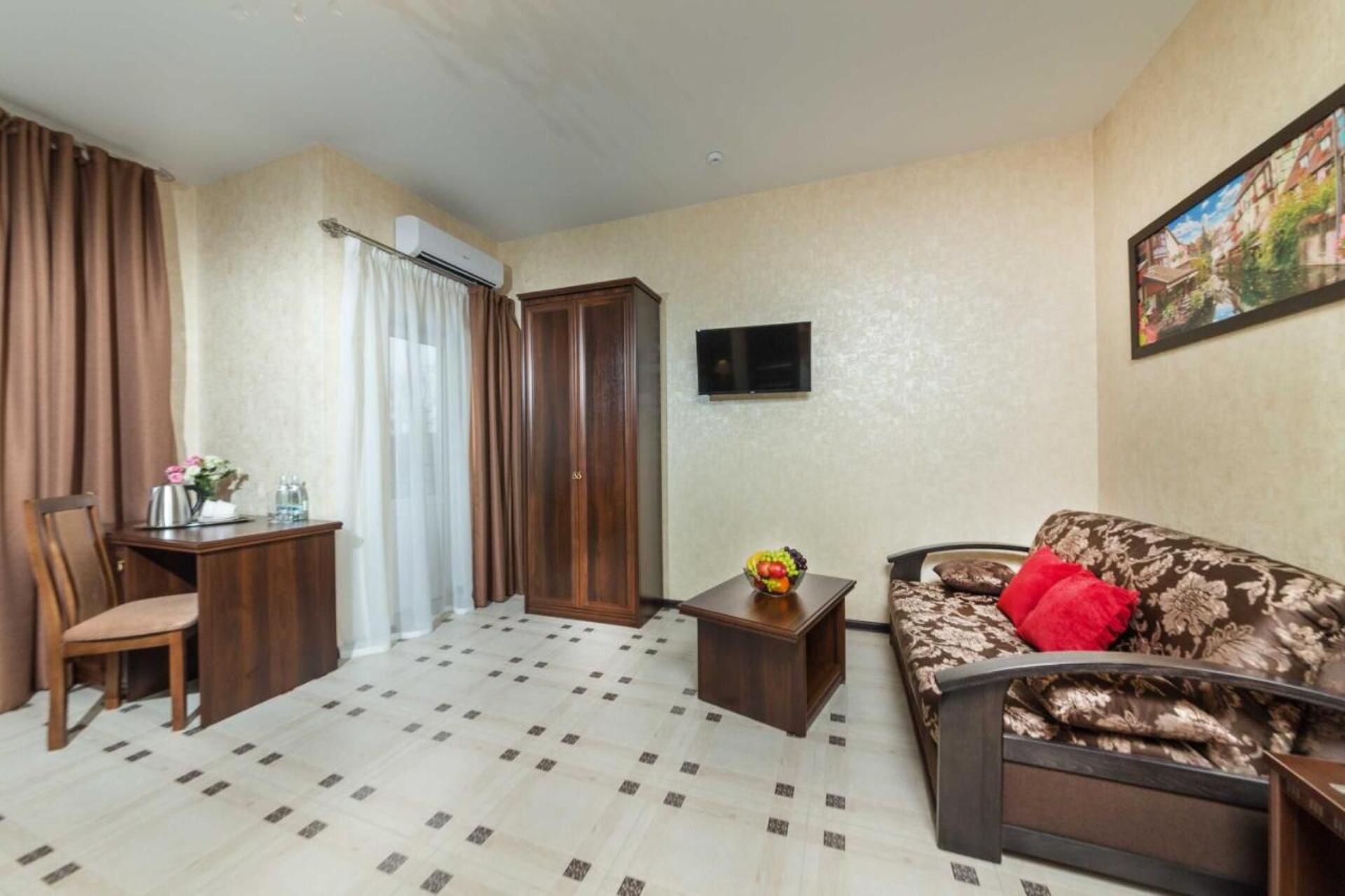 Prestige 3* 20