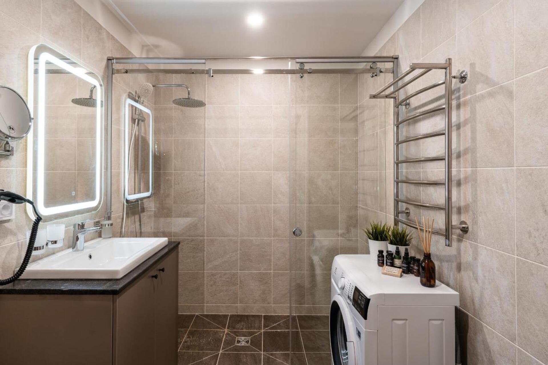 YARD Residence 4* 2