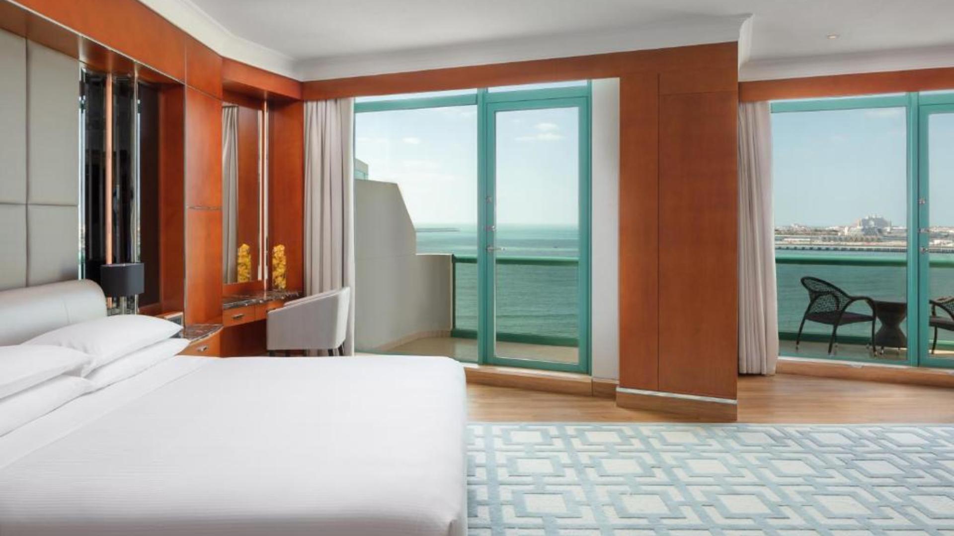 Hilton Dubai Jumeirah 18