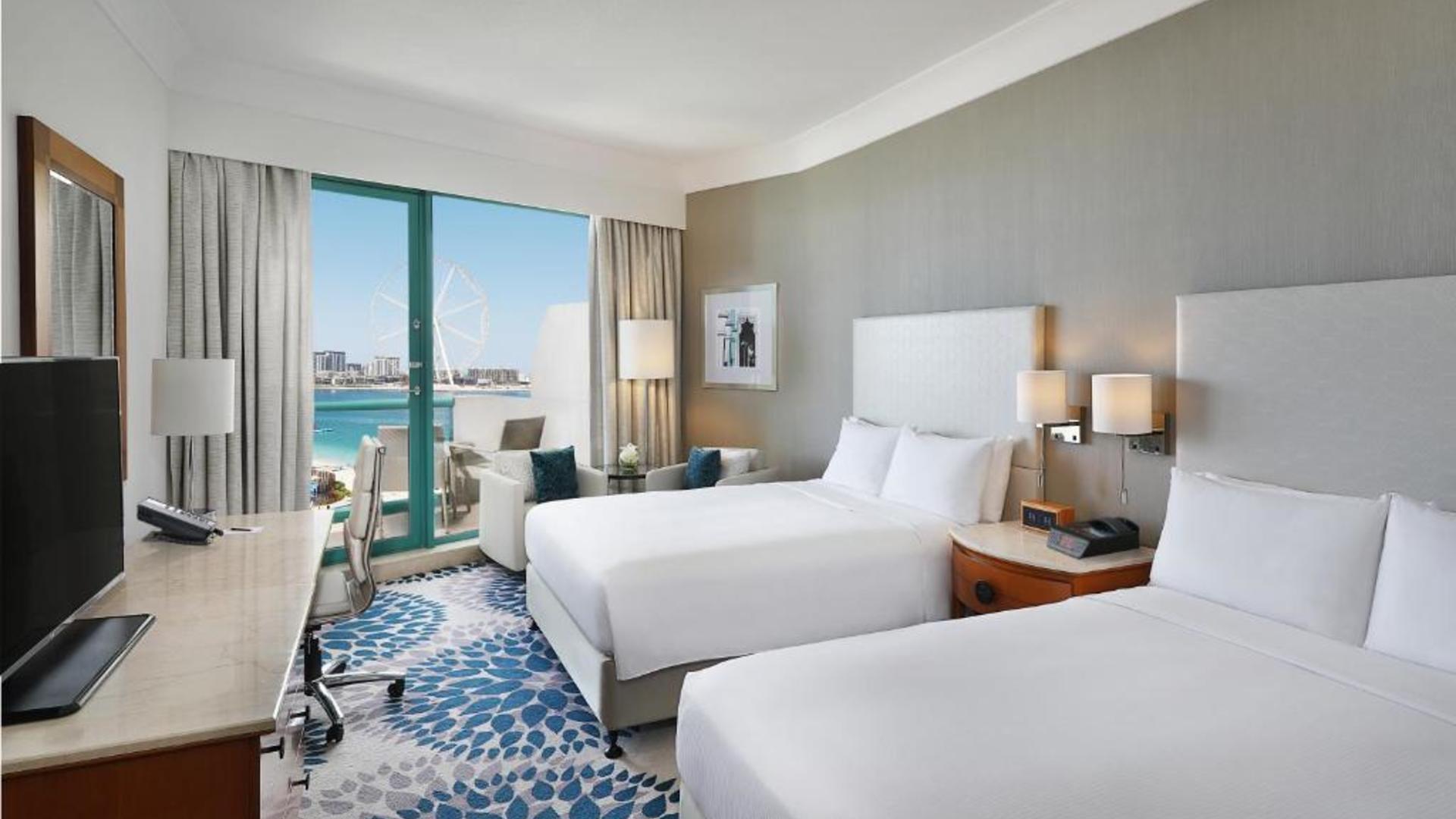 Hilton Dubai Jumeirah 24