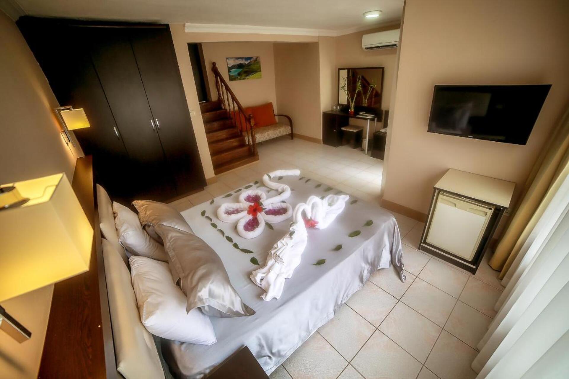 Meridia Beach Hotel 3
