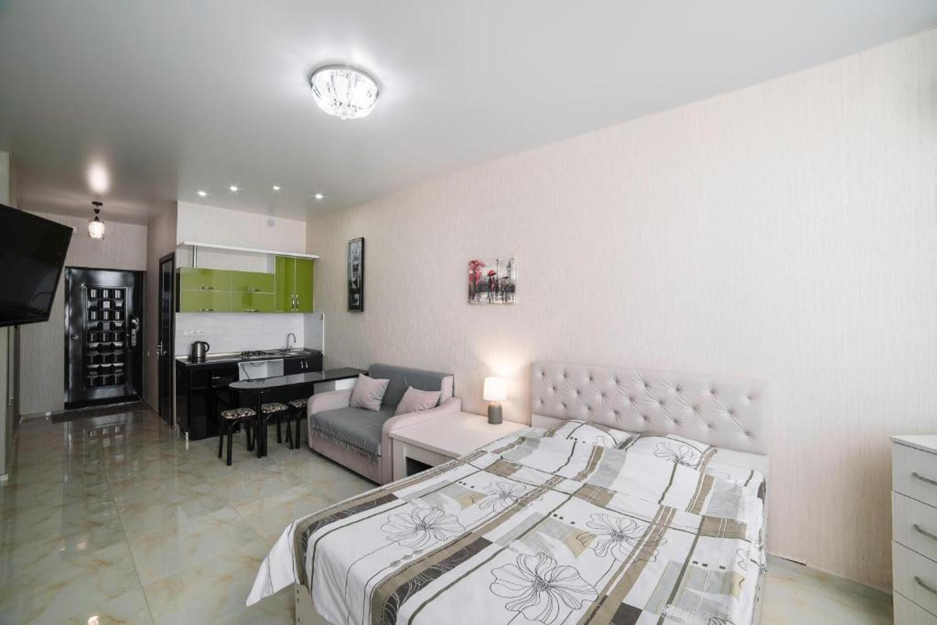 Apart Hotel AURA 3* 2