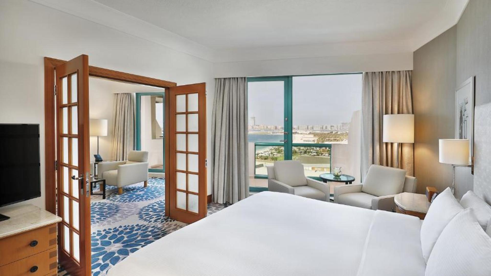Hilton Dubai Jumeirah 16