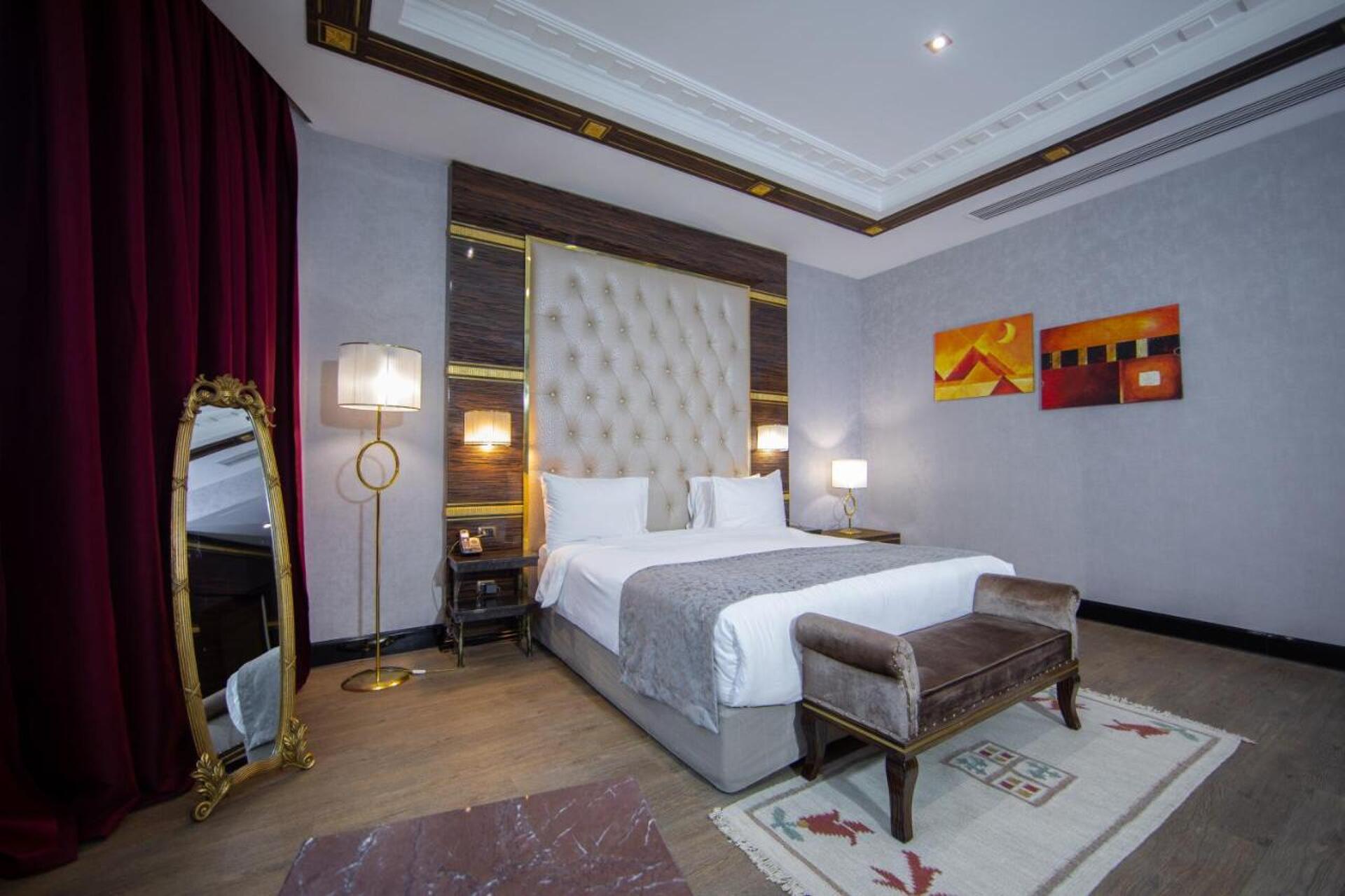 Sapphire Hotel 35
