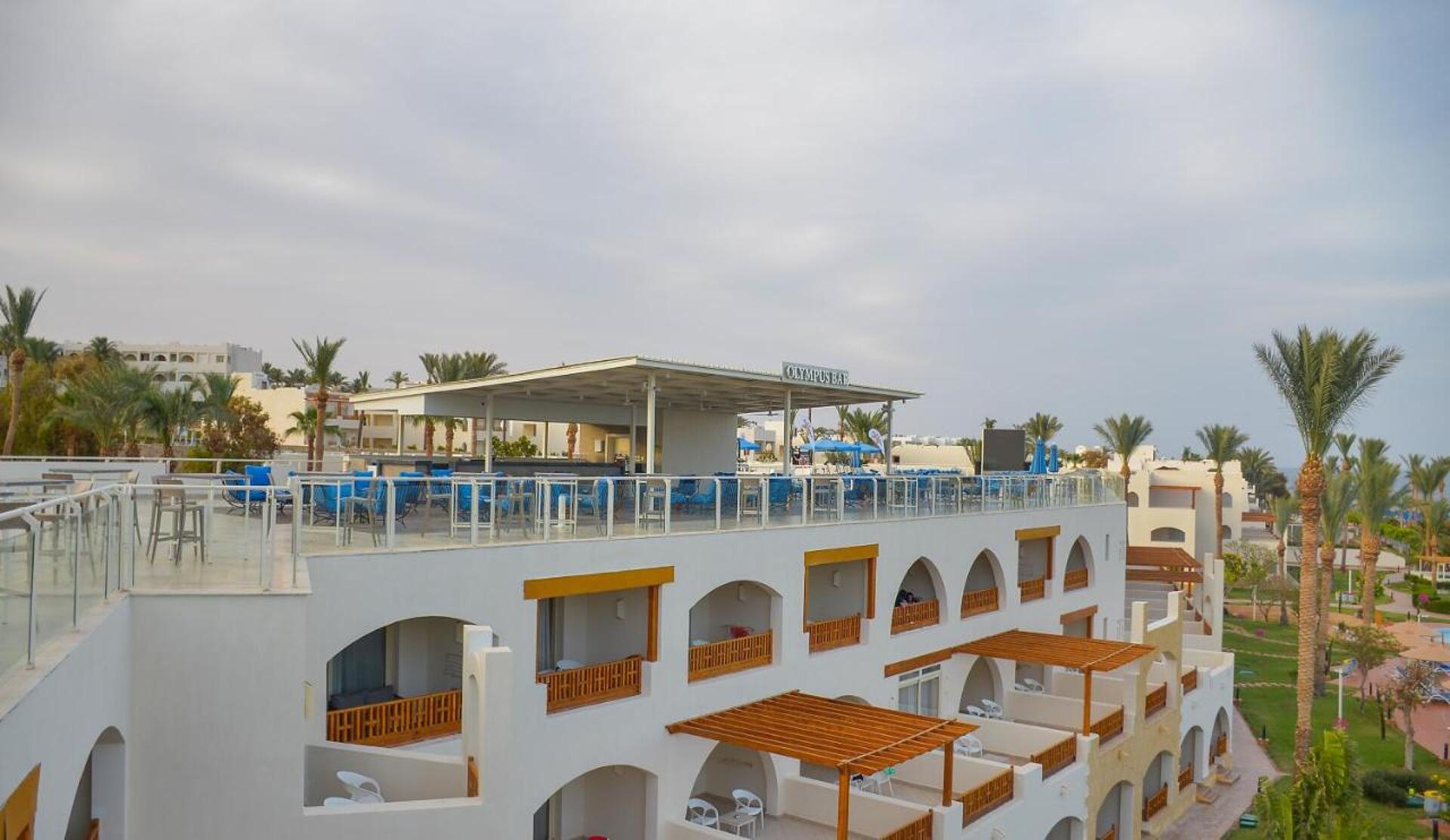 Pickalbatros Royal Grand Resort Sharm El Sheikh 35