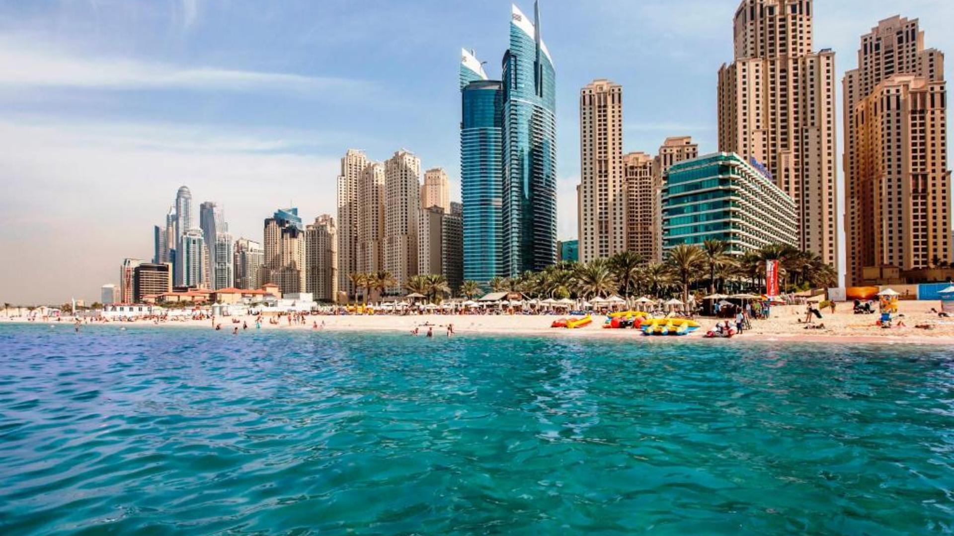 Hilton Dubai Jumeirah 22