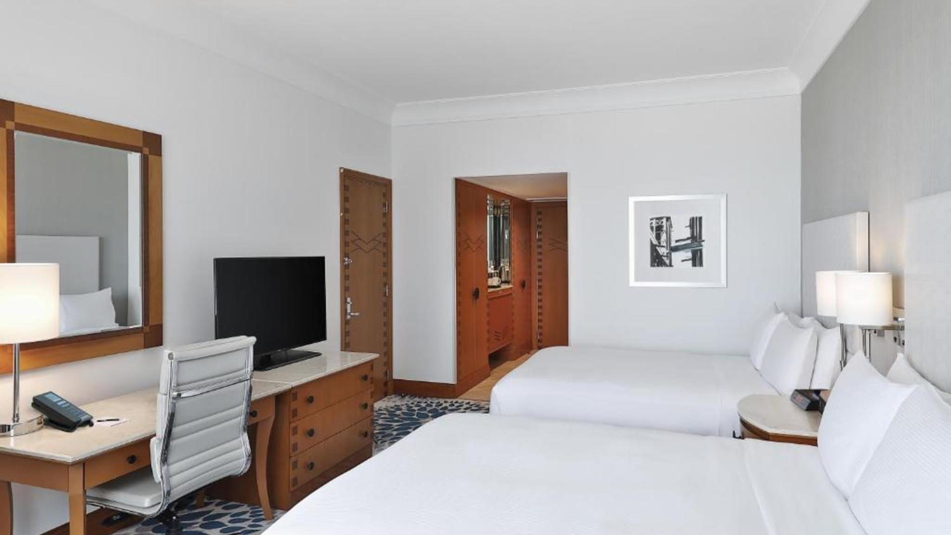 Hilton Dubai Jumeirah 20