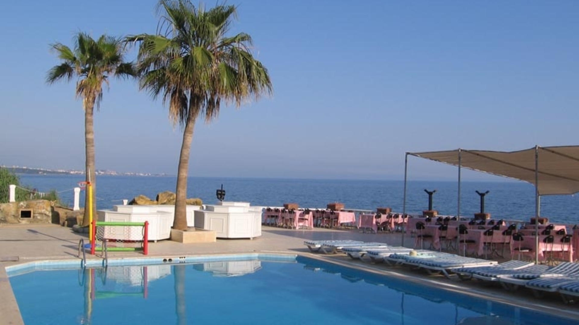 Club Star Beach 3* 18