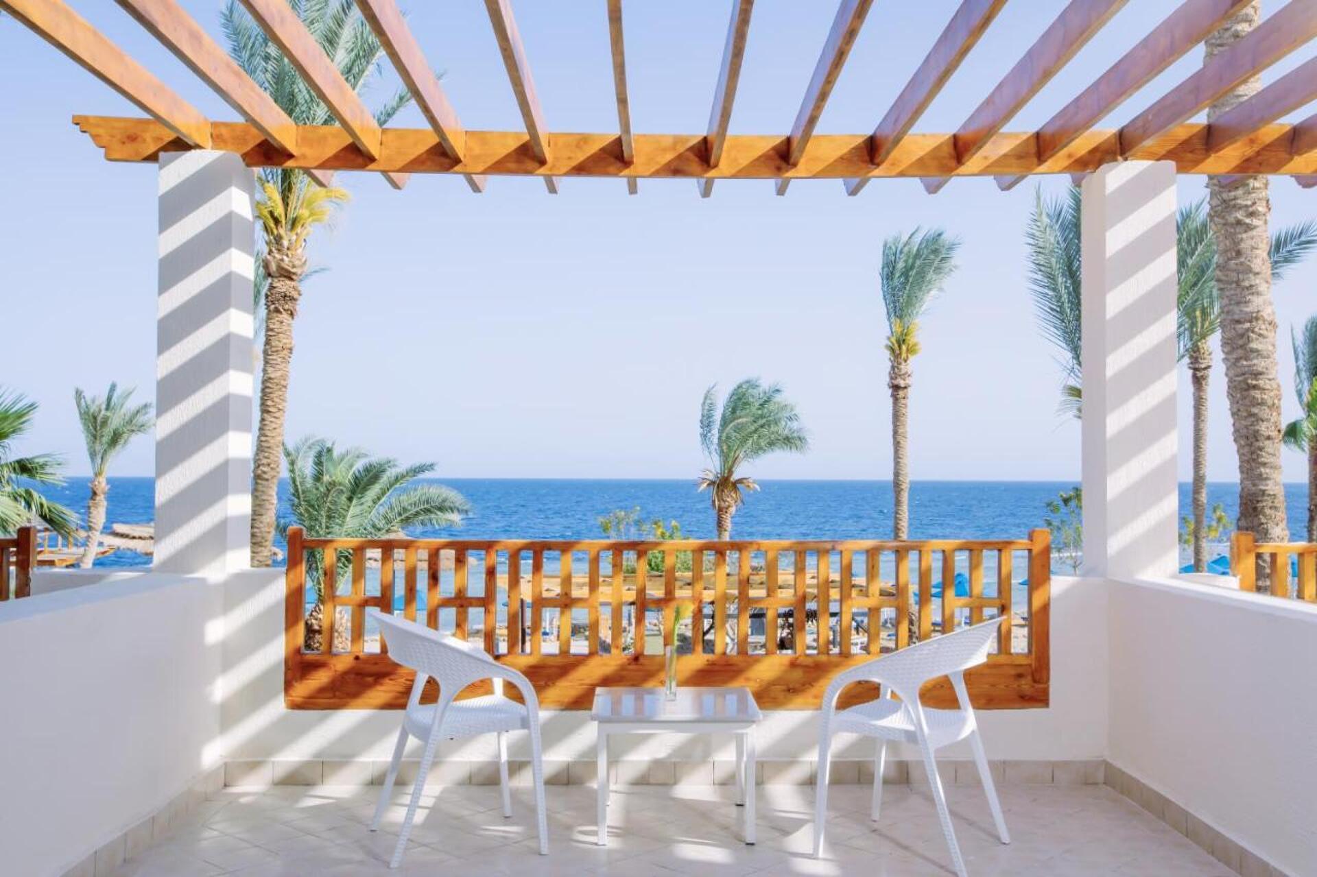 Pickalbatros Royal Grand Resort Sharm El Sheikh 12