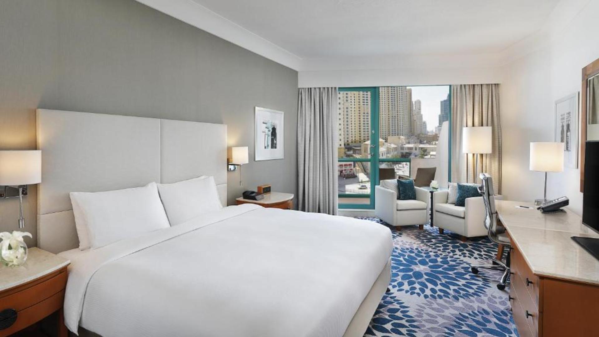 Hilton Dubai Jumeirah 3