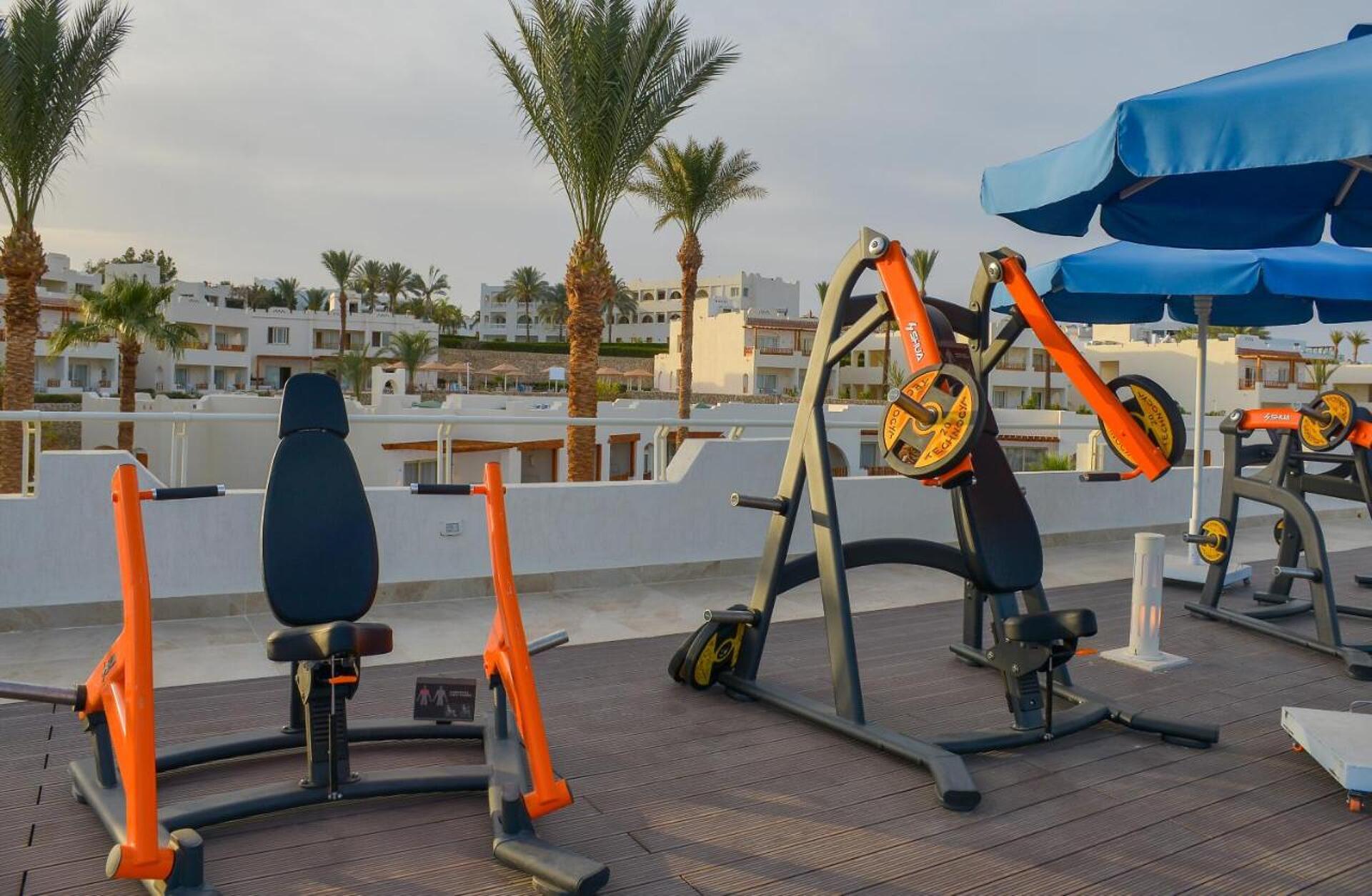 Pickalbatros Royal Grand Resort Sharm El Sheikh 39