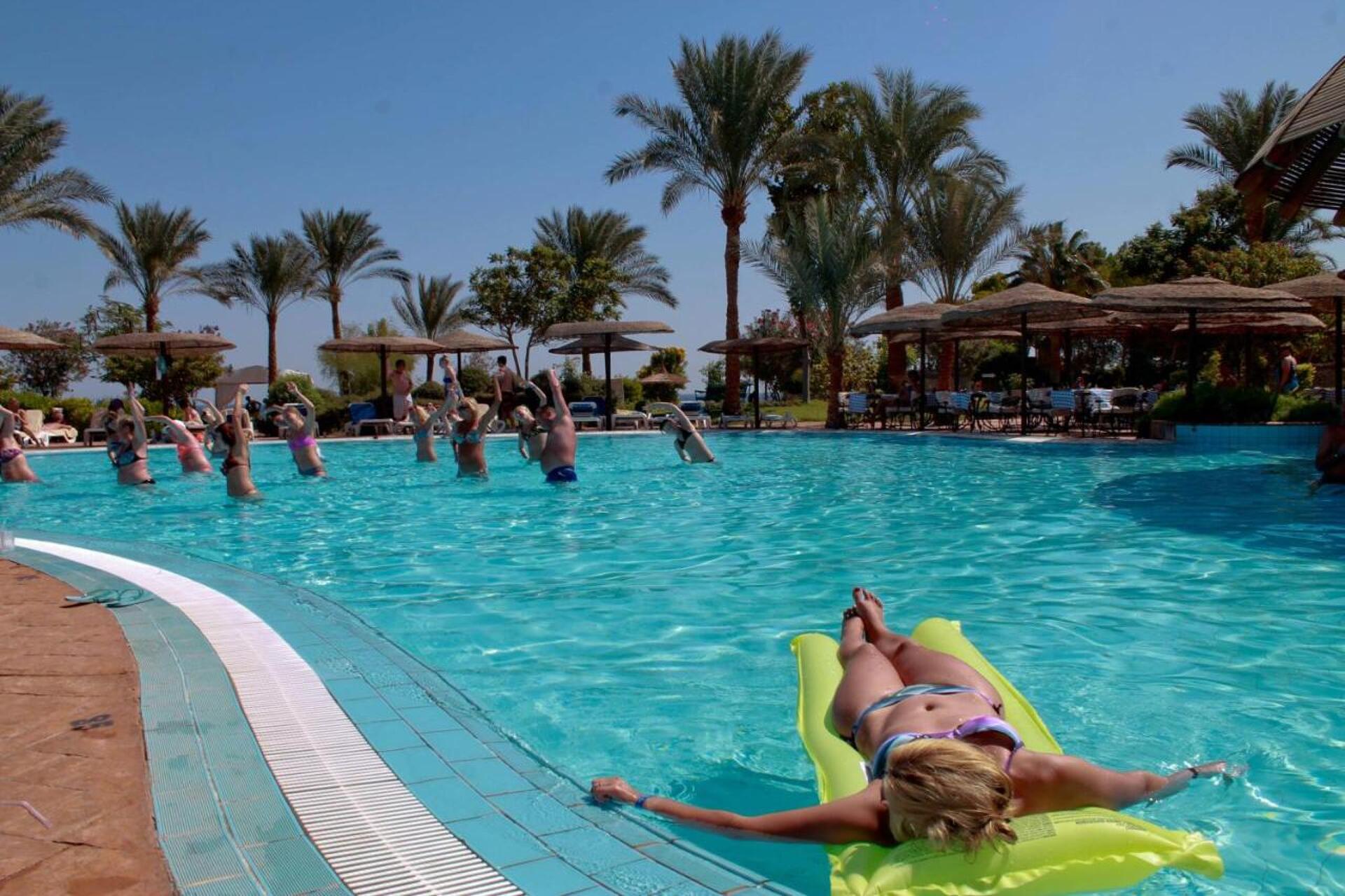 Pickalbatros Royal Grand Resort Sharm El Sheikh 25