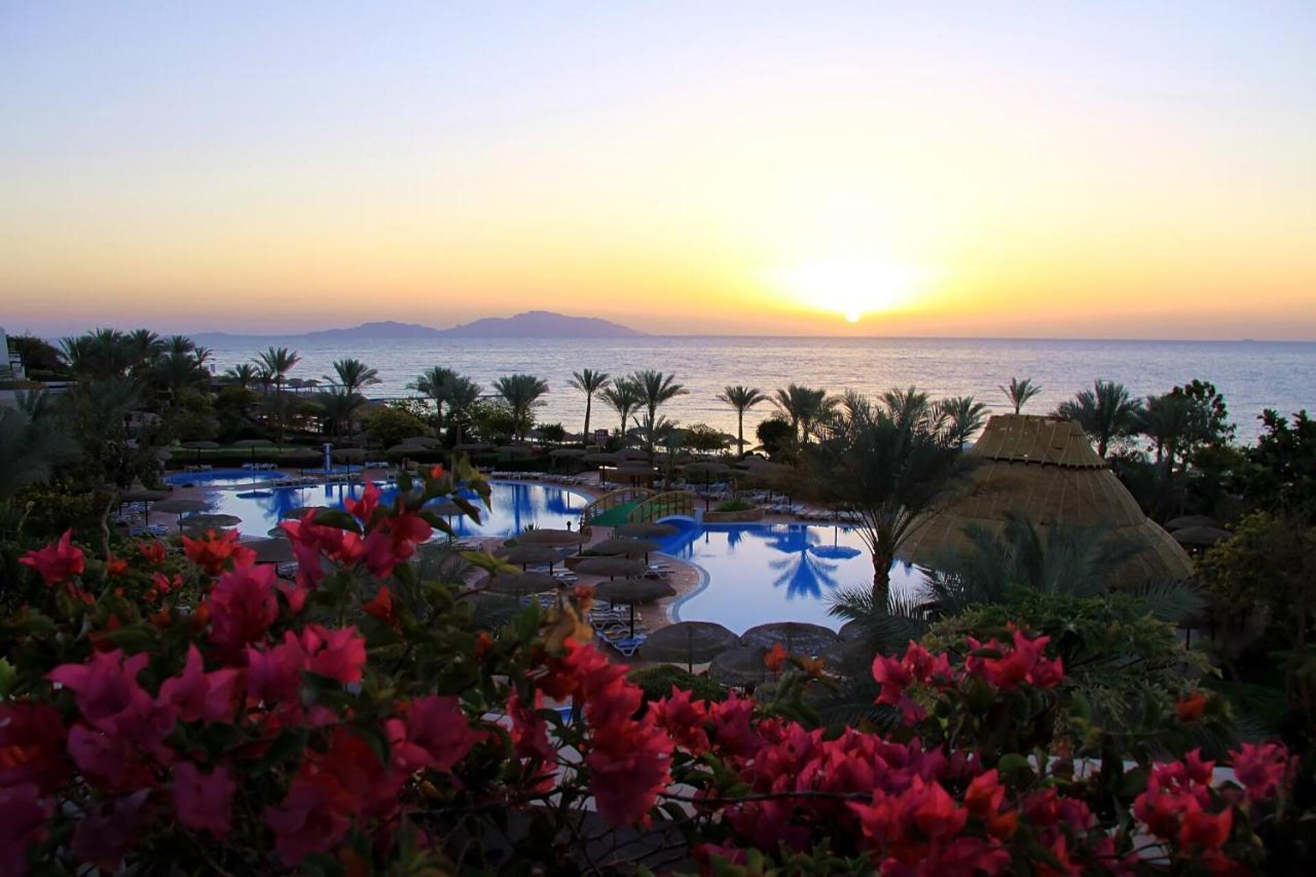 Pickalbatros Royal Grand Resort Sharm El Sheikh 20