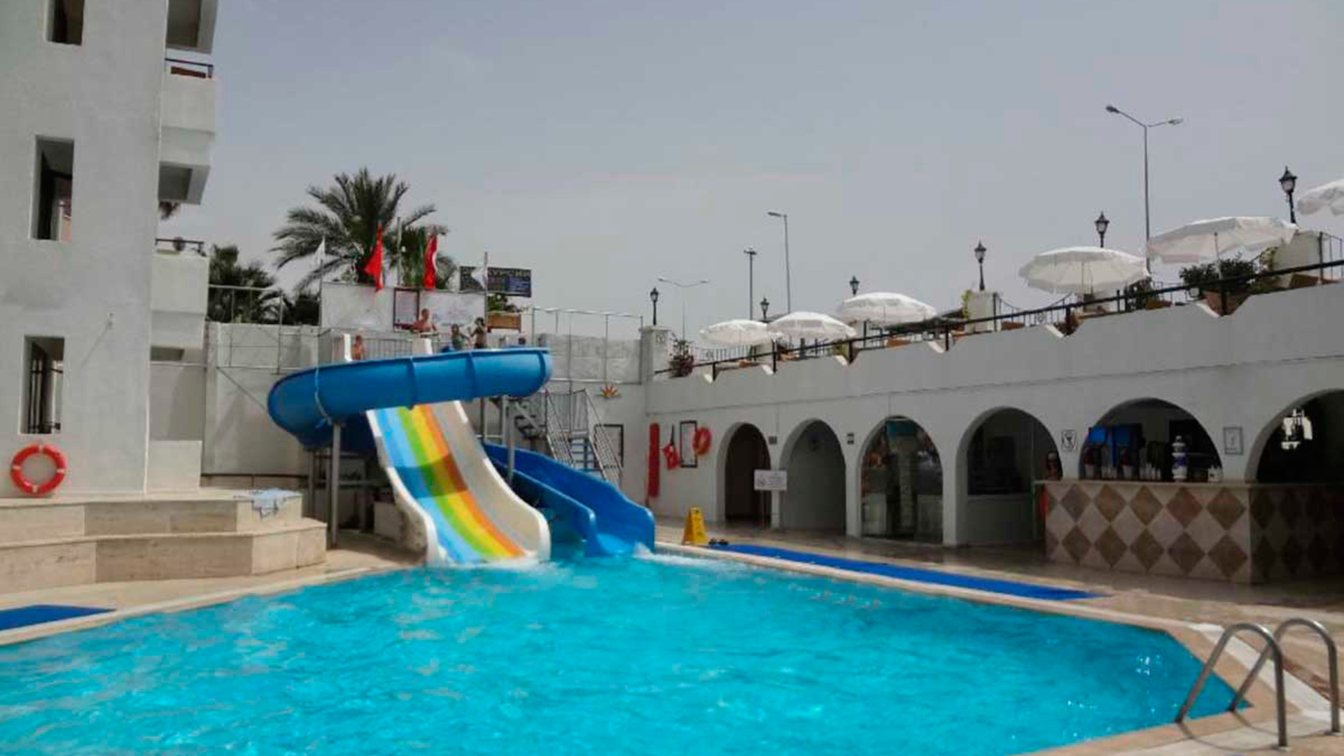 Scylax Family Club 5* 12