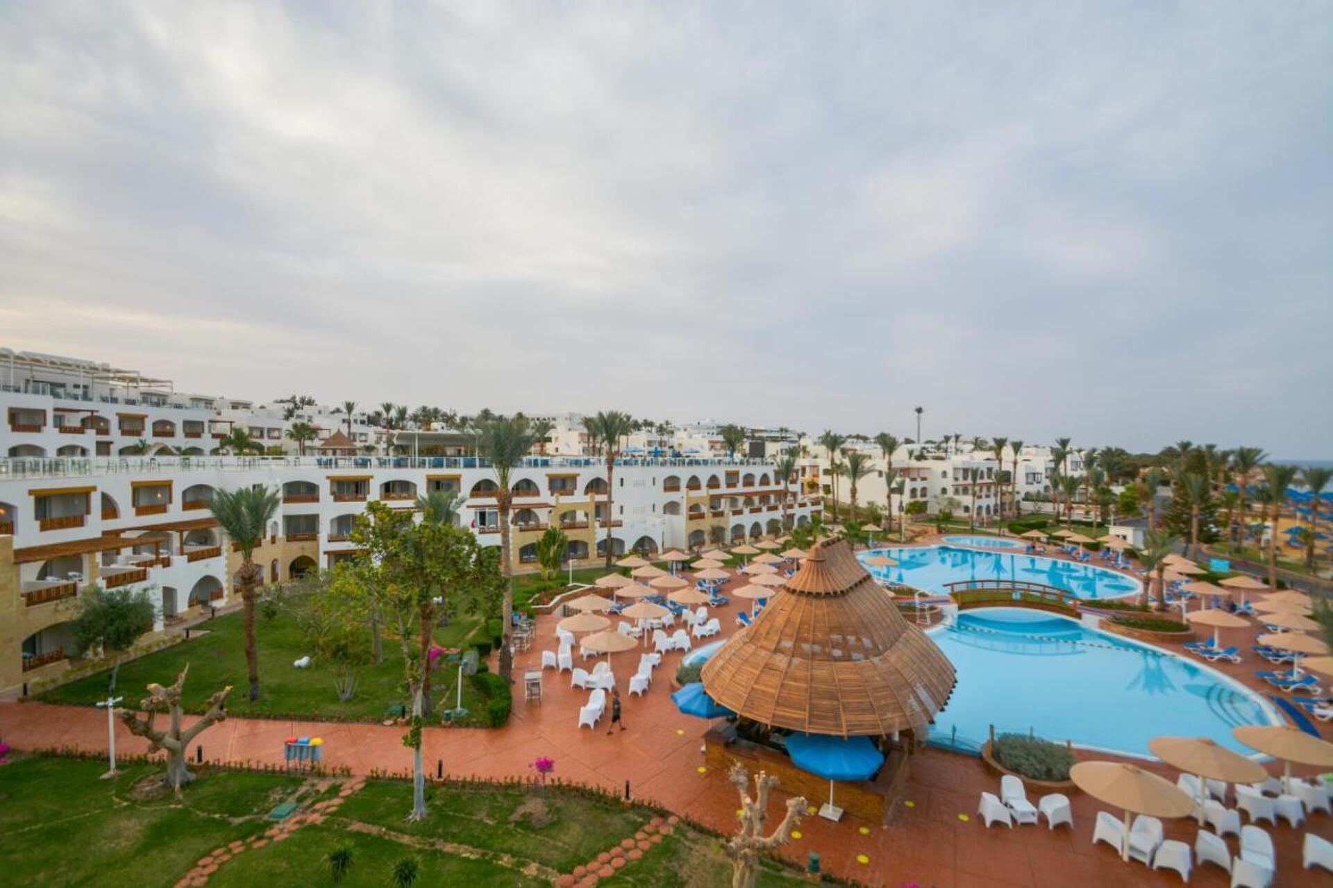 Pickalbatros Royal Grand Resort Sharm El Sheikh 13