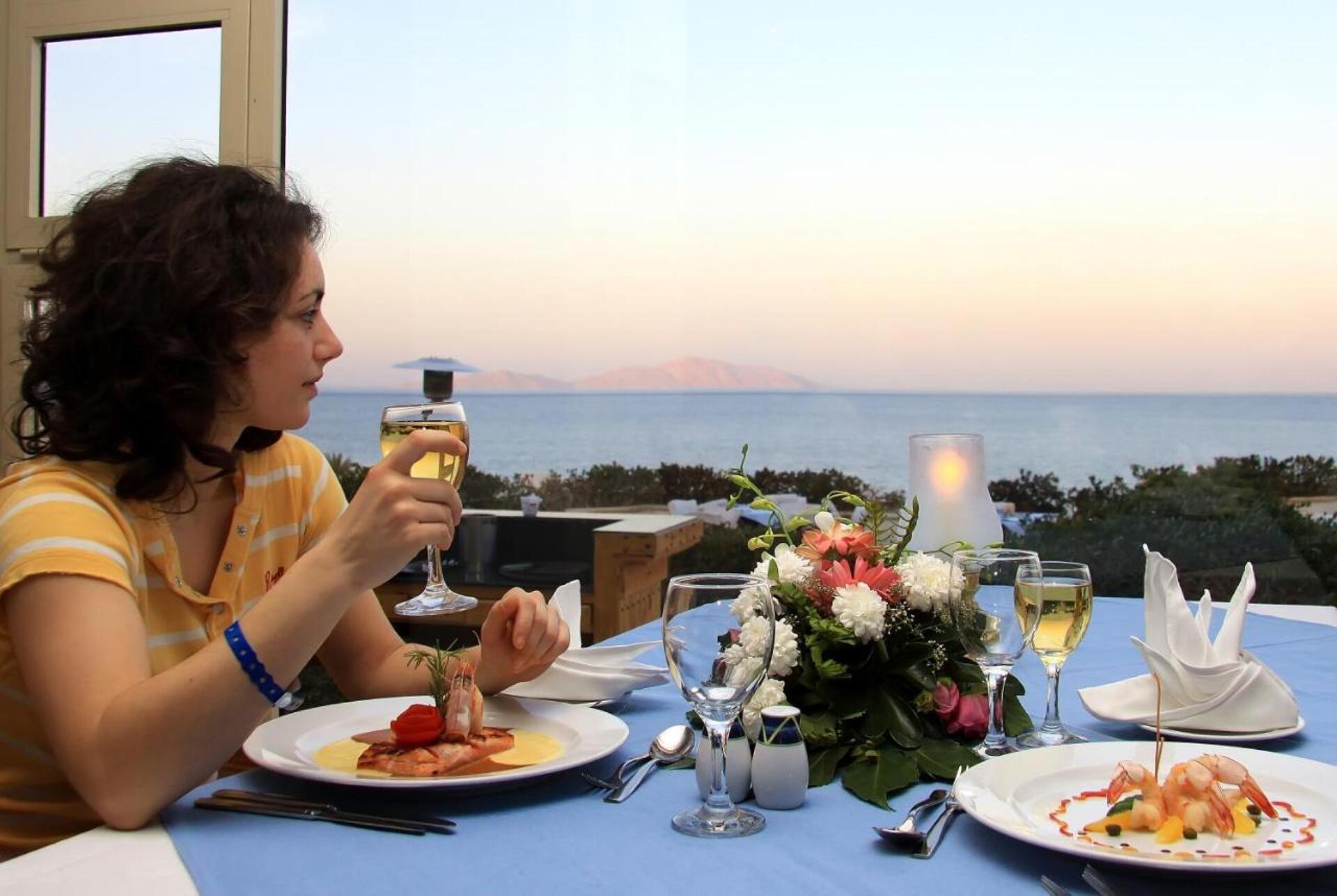 Pickalbatros Royal Grand Resort Sharm El Sheikh 18