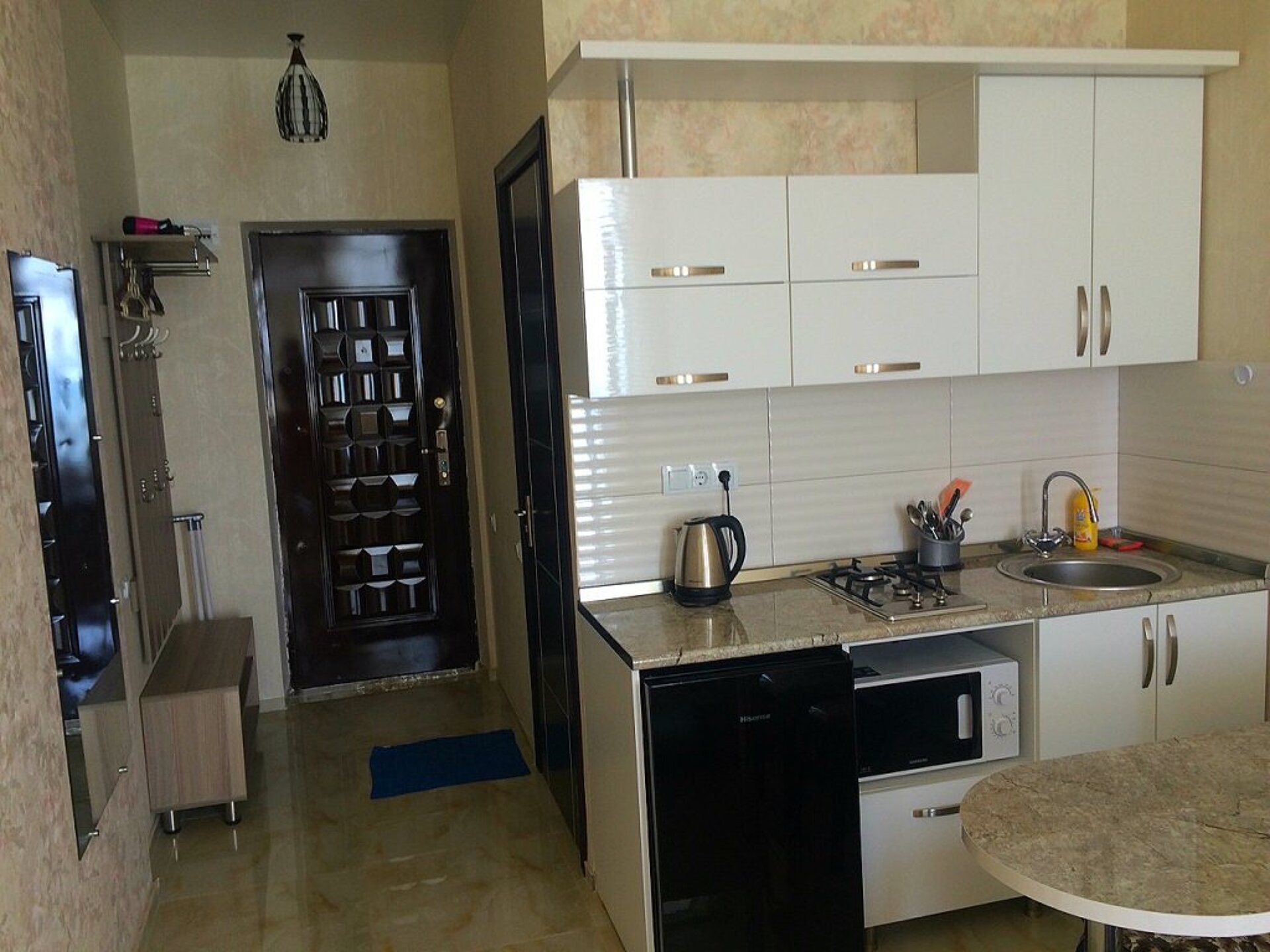 Apart Hotel AURA 3* 8