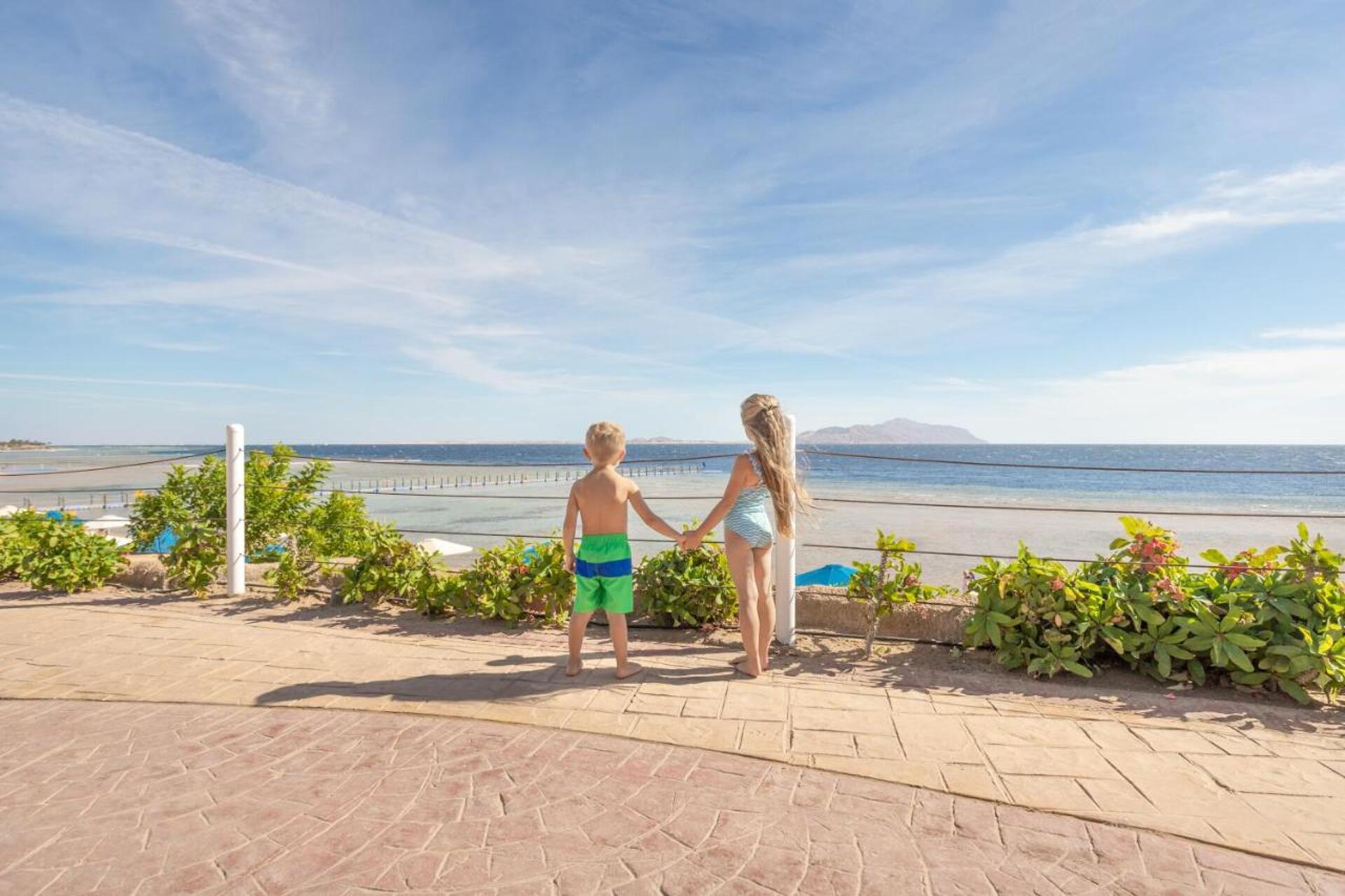 Pickalbatros Palace Resort Sharm El Sheikh 32