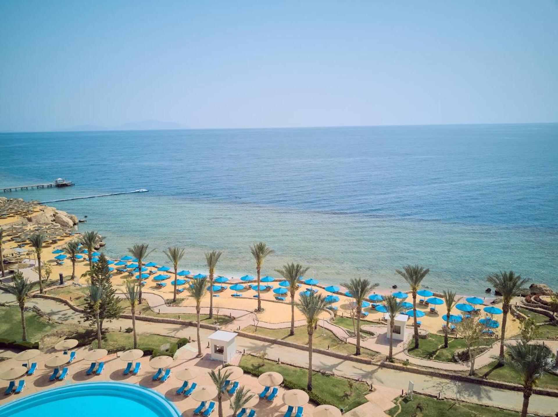 Pickalbatros Royal Grand Resort Sharm El Sheikh 9