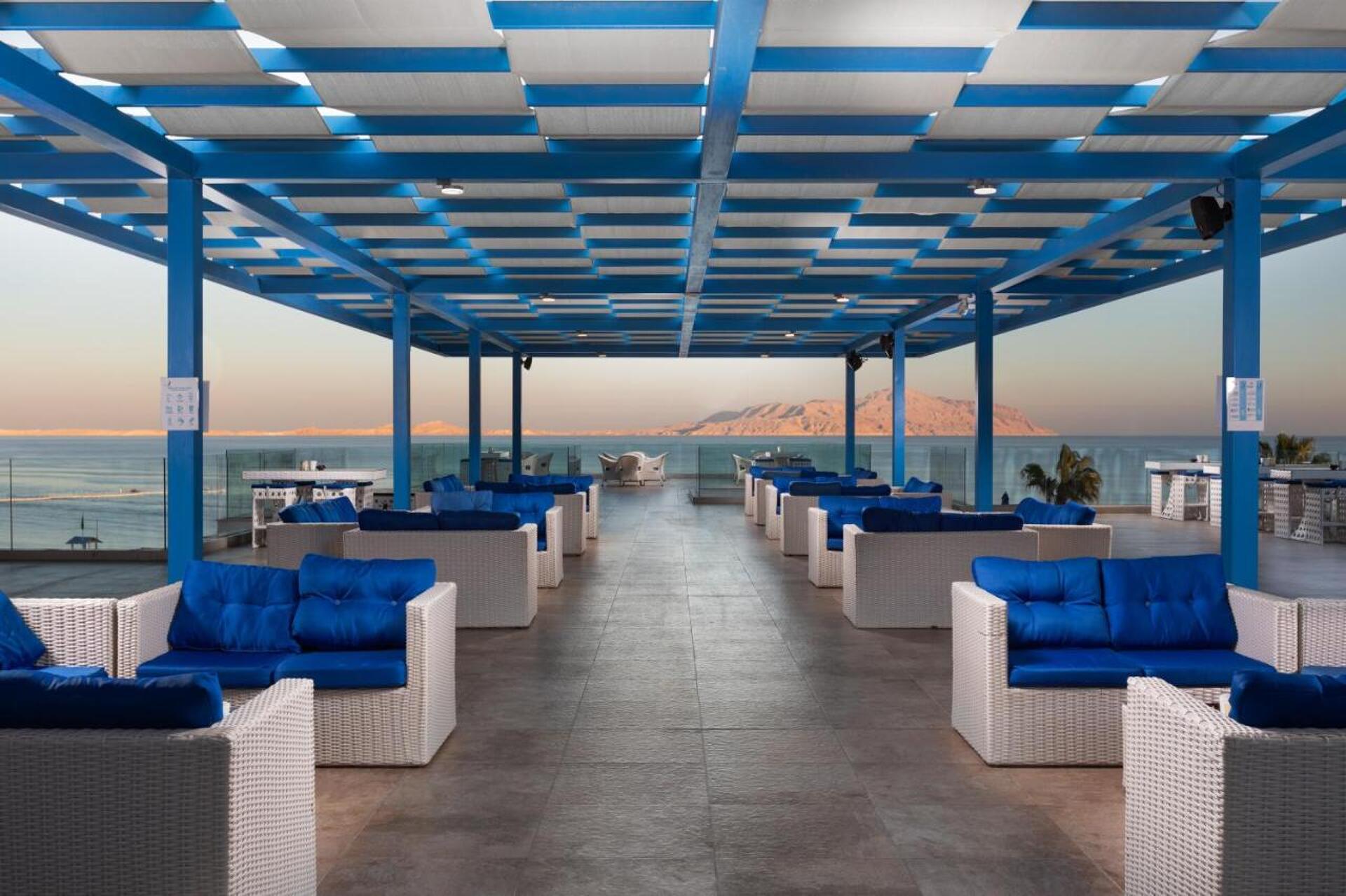 Pickalbatros Palace Resort Sharm El Sheikh 18