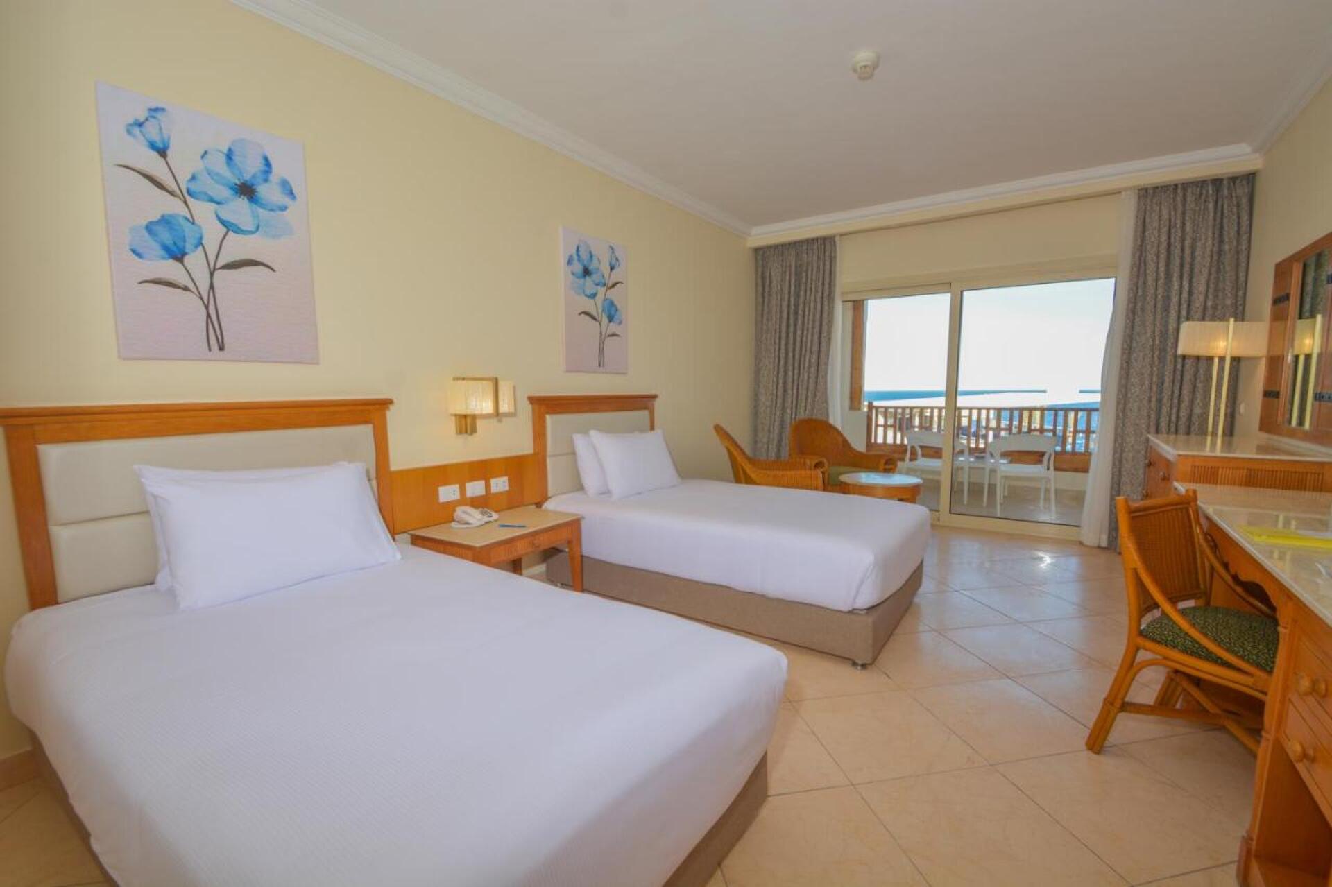 Pickalbatros Royal Grand Resort Sharm El Sheikh 38