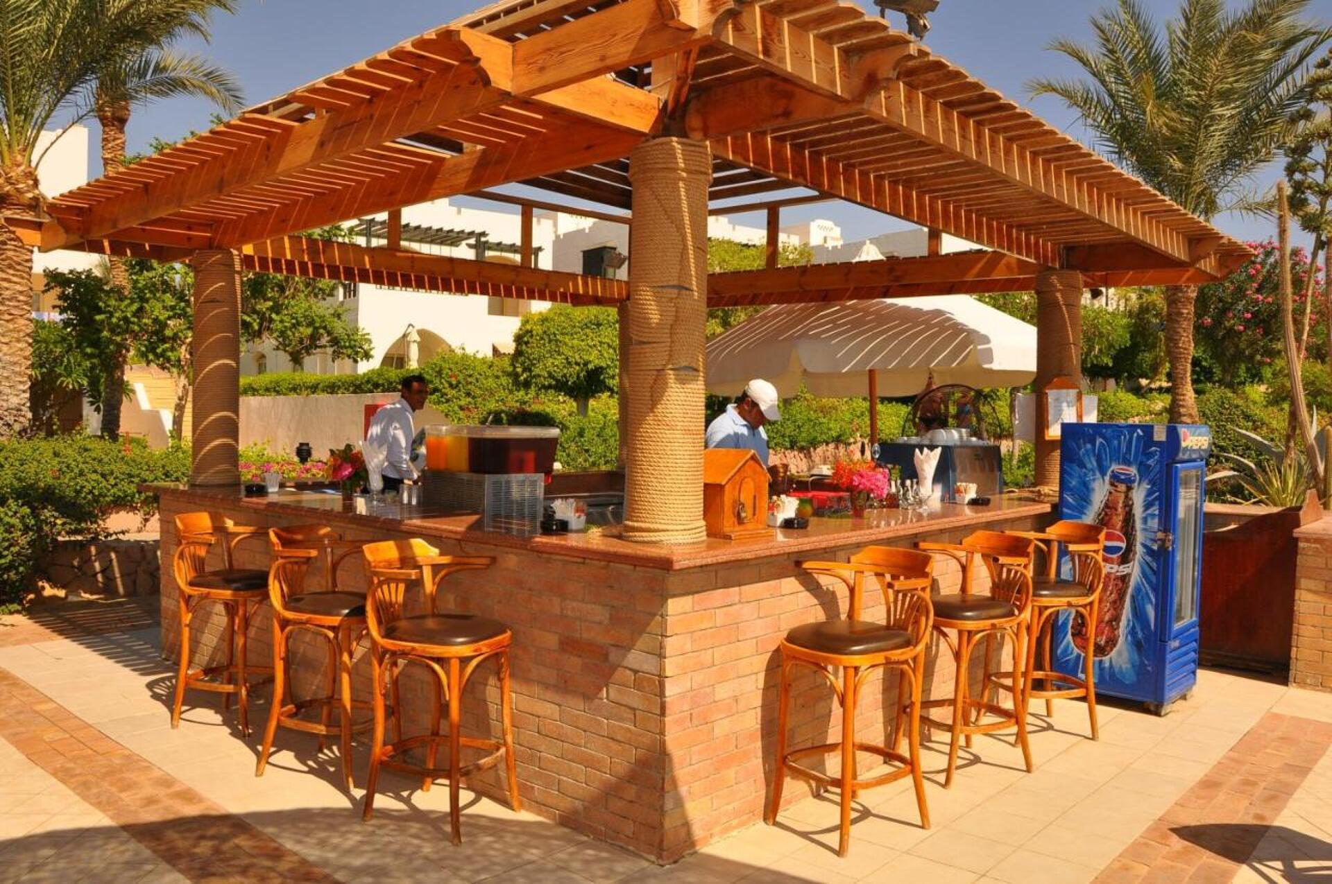 Pickalbatros Royal Grand Resort Sharm El Sheikh 26