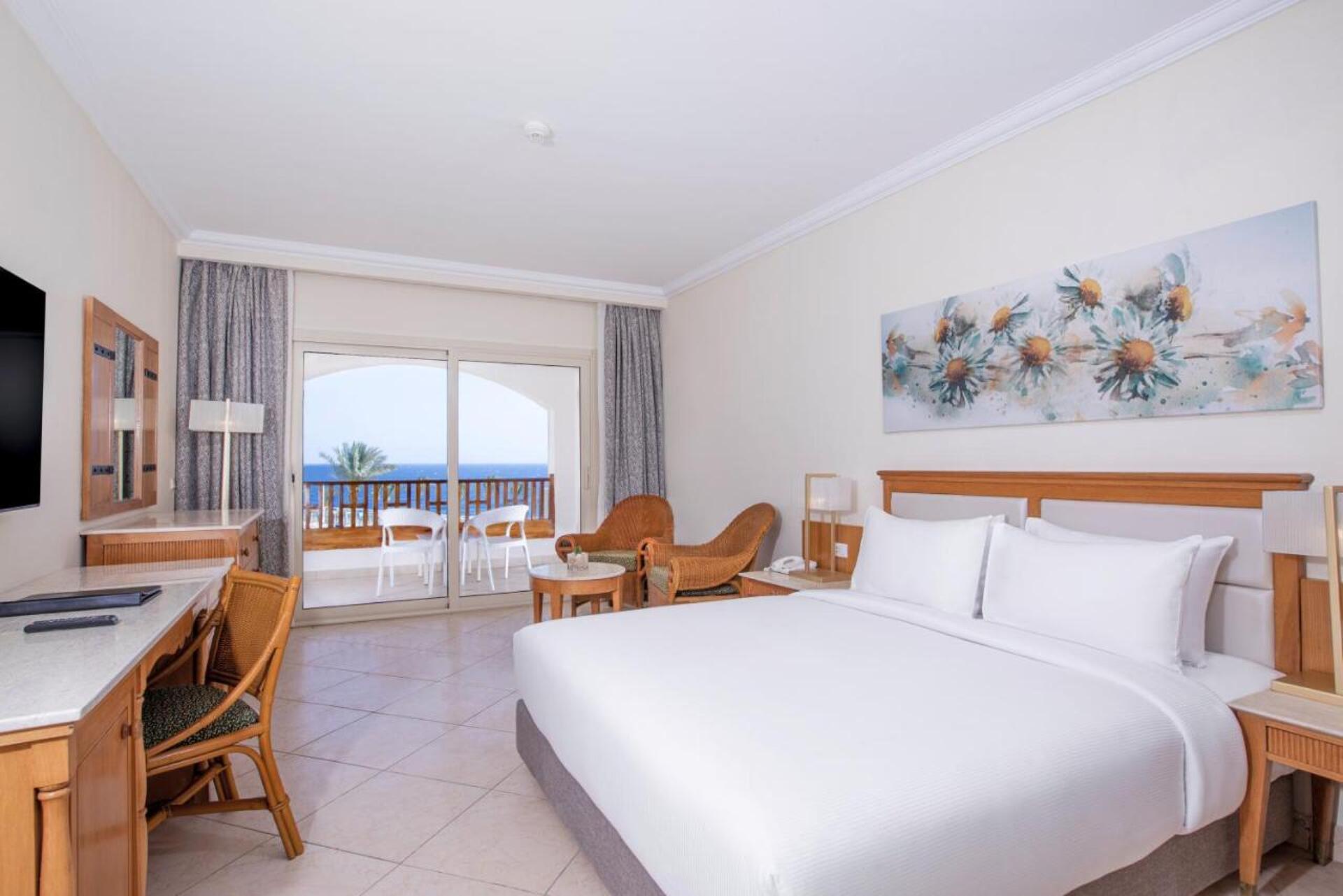 Pickalbatros Royal Grand Resort Sharm El Sheikh 1