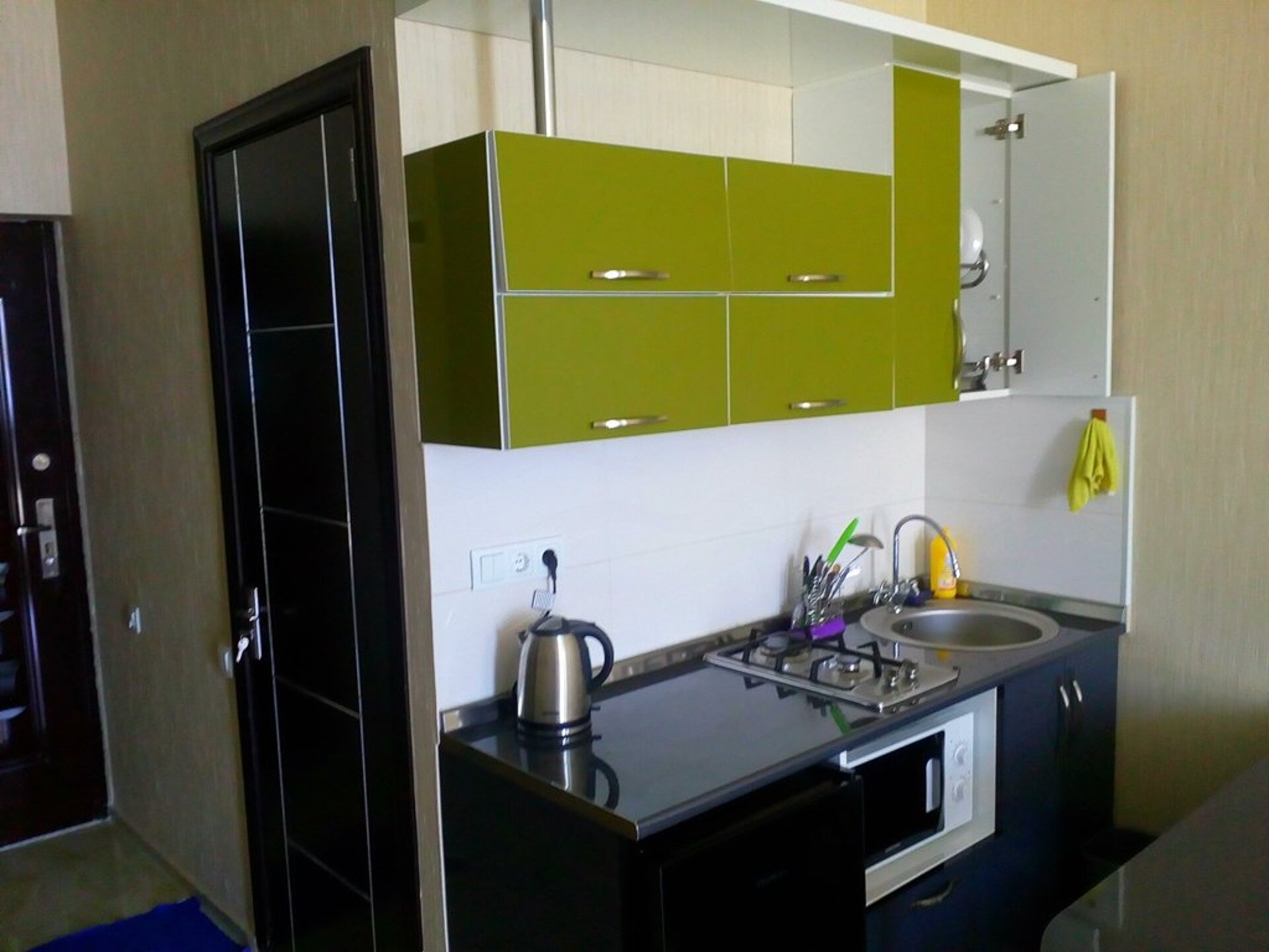 Apart Hotel AURA 3* 3