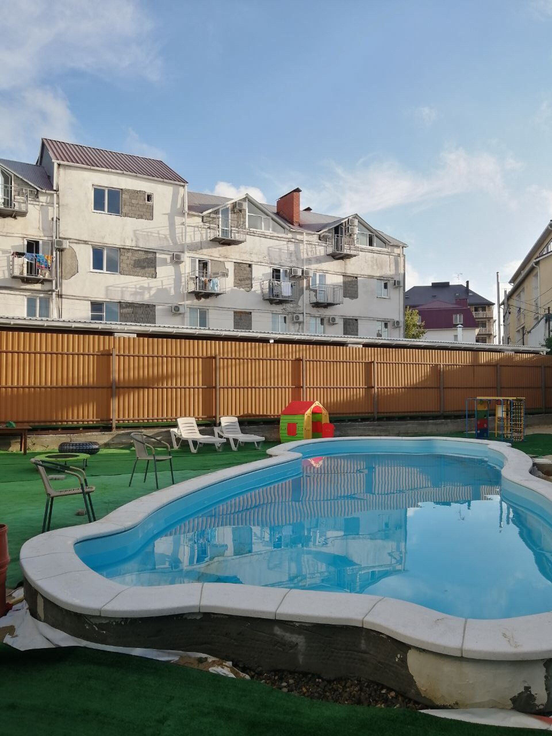 MHotel Москвичка 2* 18