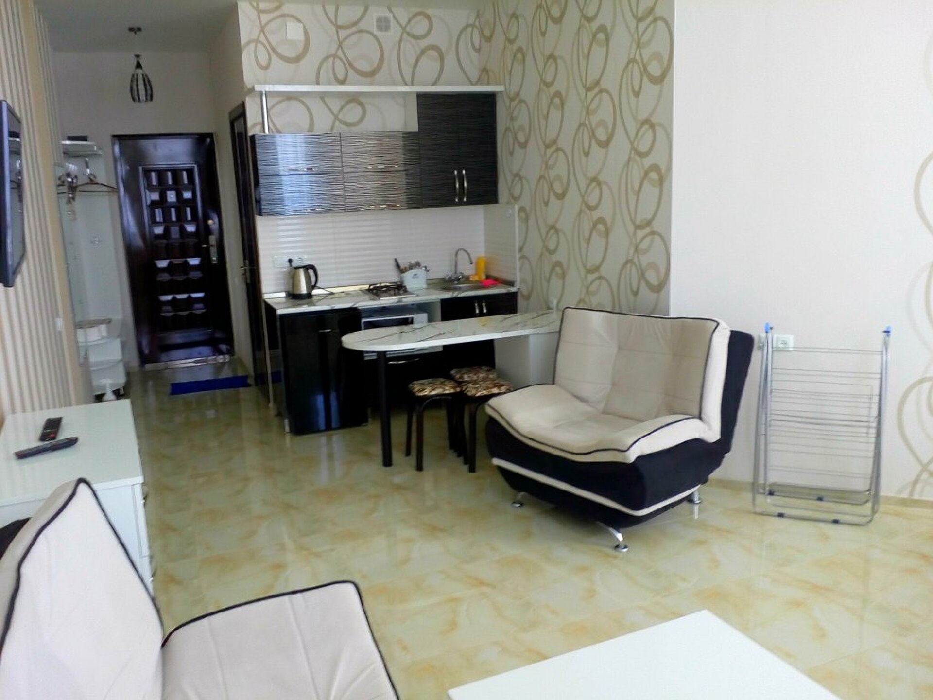 Apart Hotel AURA 3* 6
