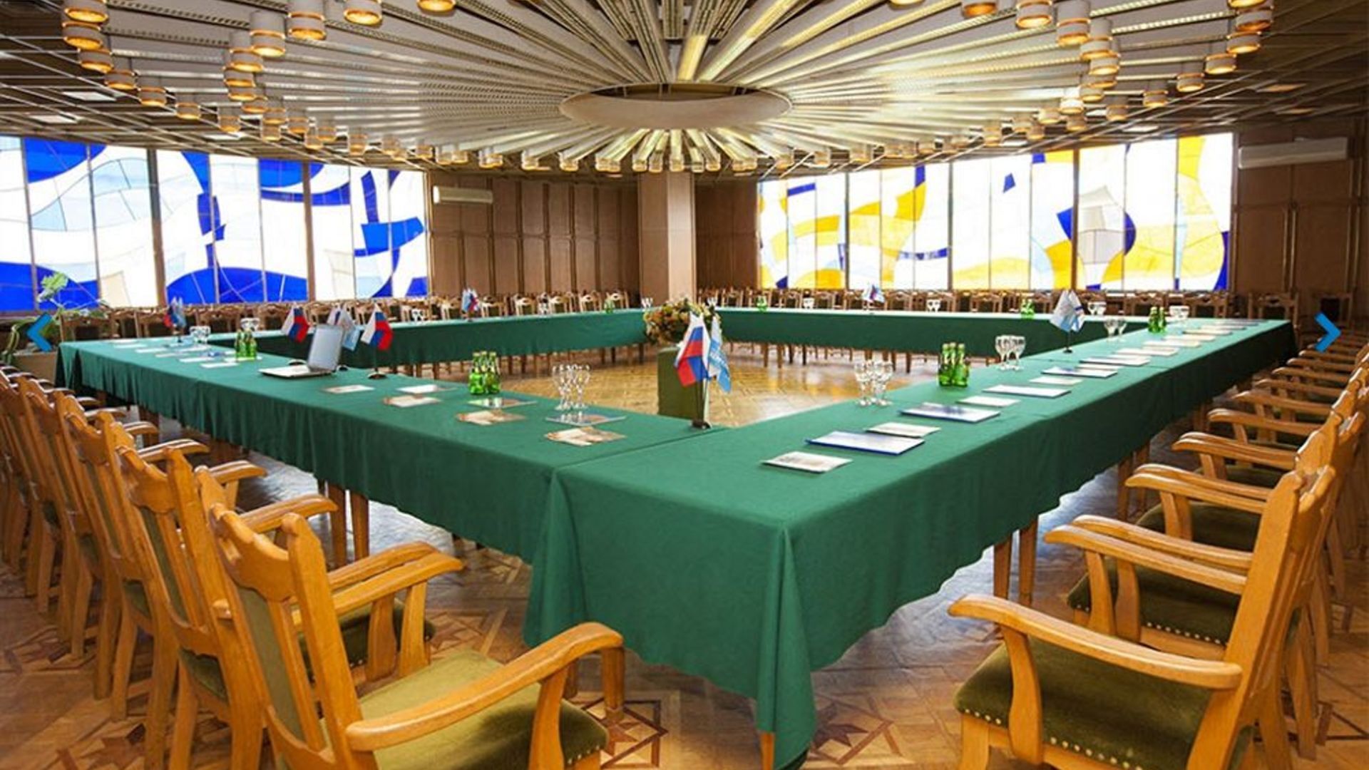 Жемчужина 4* 21